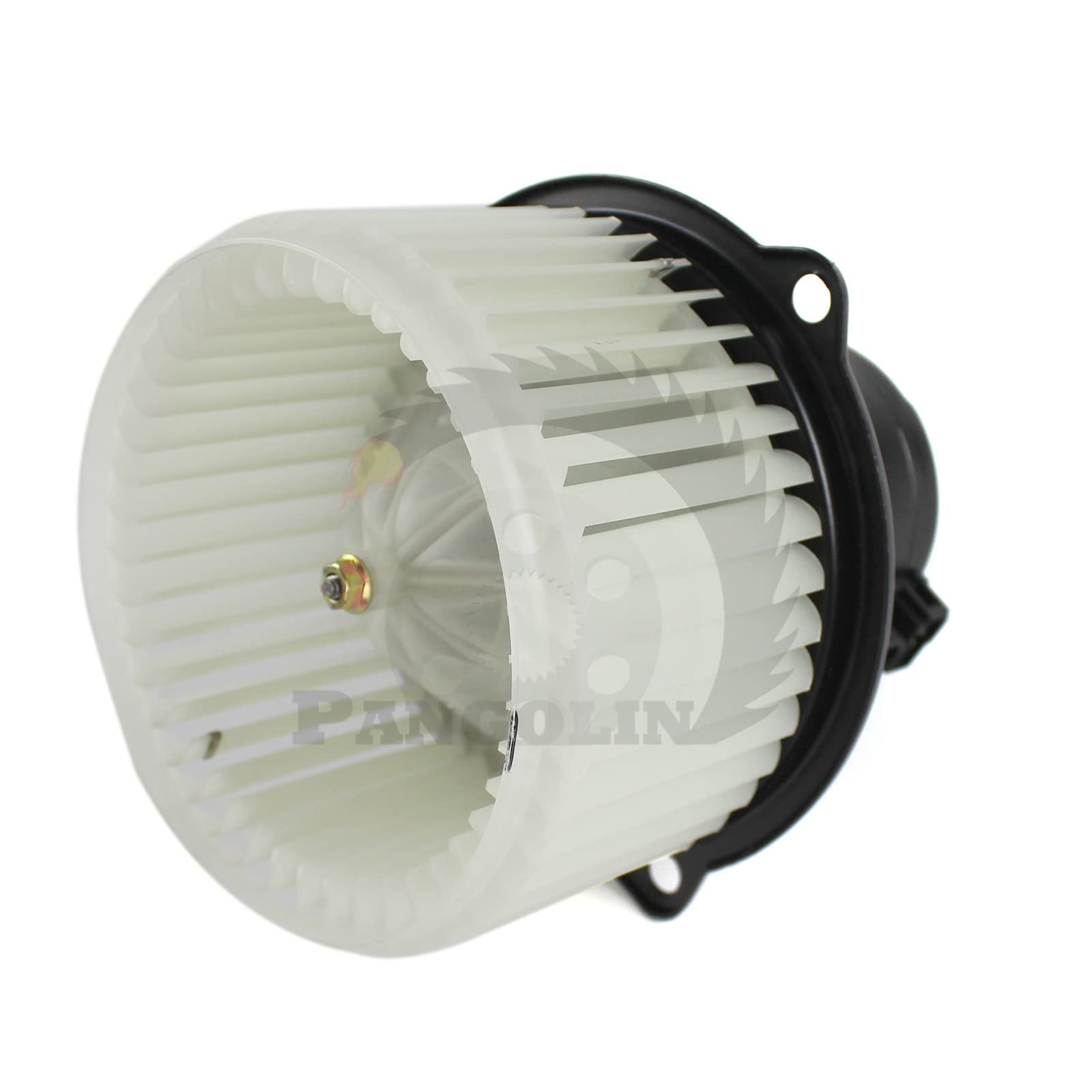 24V Blower Motor Fan Assembly for Caterpillar 320C & E320C Excavators | PANGOLIN 292500-0631 Replacement Part | Durable Aftermarket Solution with 3-Month Warranty | Ideal for Cooling System Maintenance & Heavy-Duty Construction Use