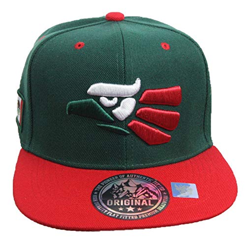 Red / Green