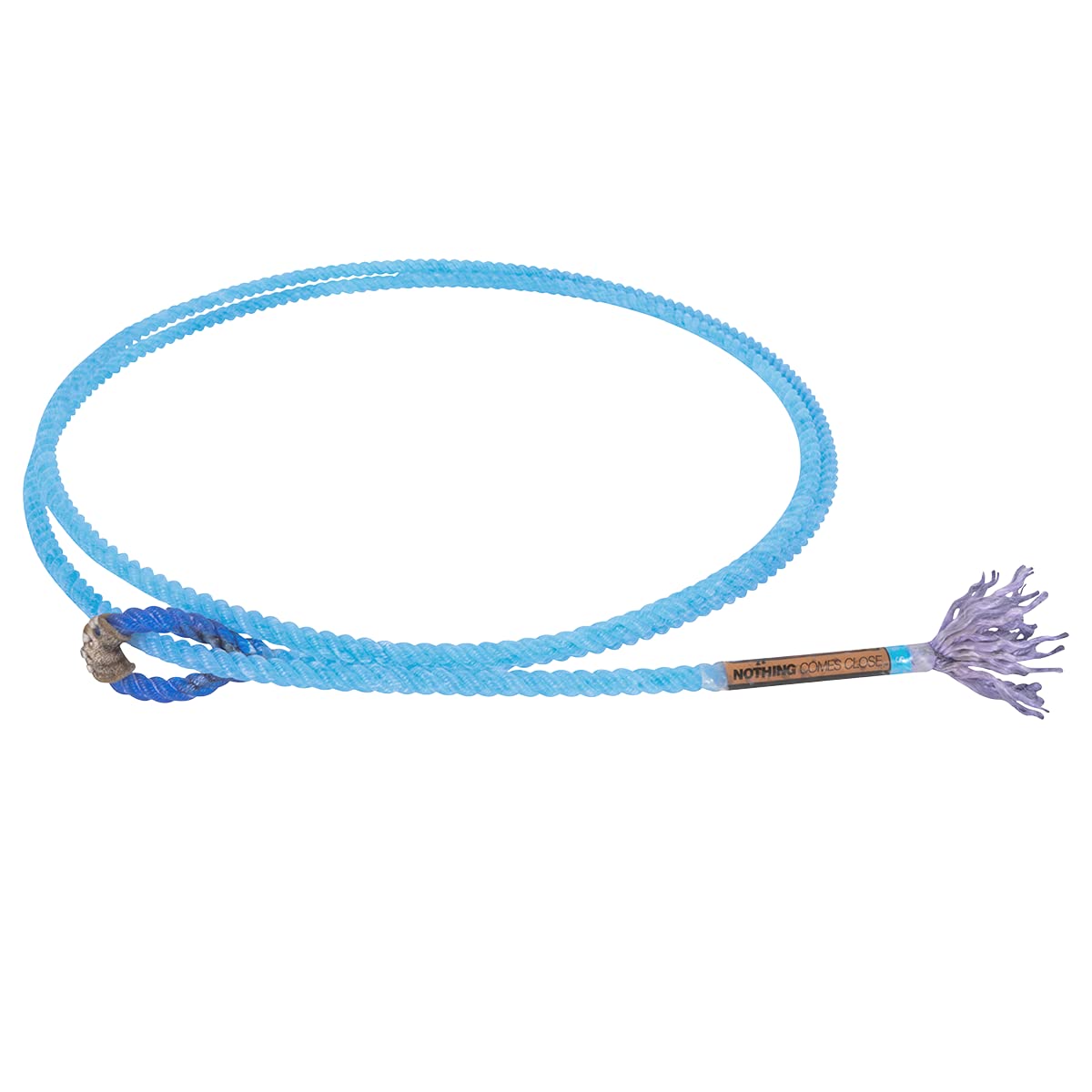 Classic Equine Red Racer Piggin String Wax - Deep Penetrating Calf Roping Wax for Ranch Work & Rodeo Training - Ideal for Cowboy Ropes & Lariats