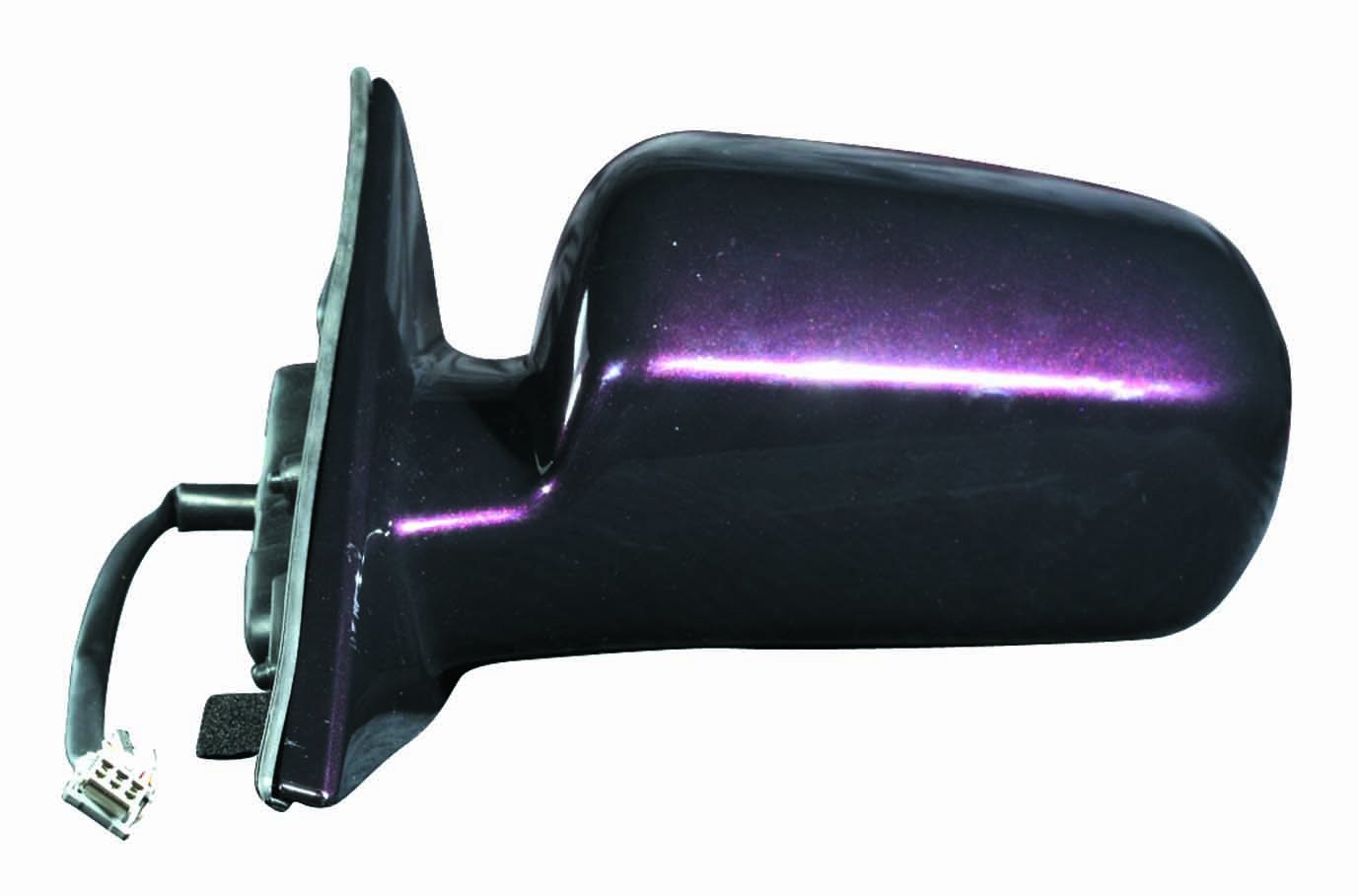DEPO 317-5412L3EB Replacement Driver Side Door Mirror Set - Aftermarket Compatible with [Car Model Years] - Easy Installation for DIY Auto Repair & Maintenance