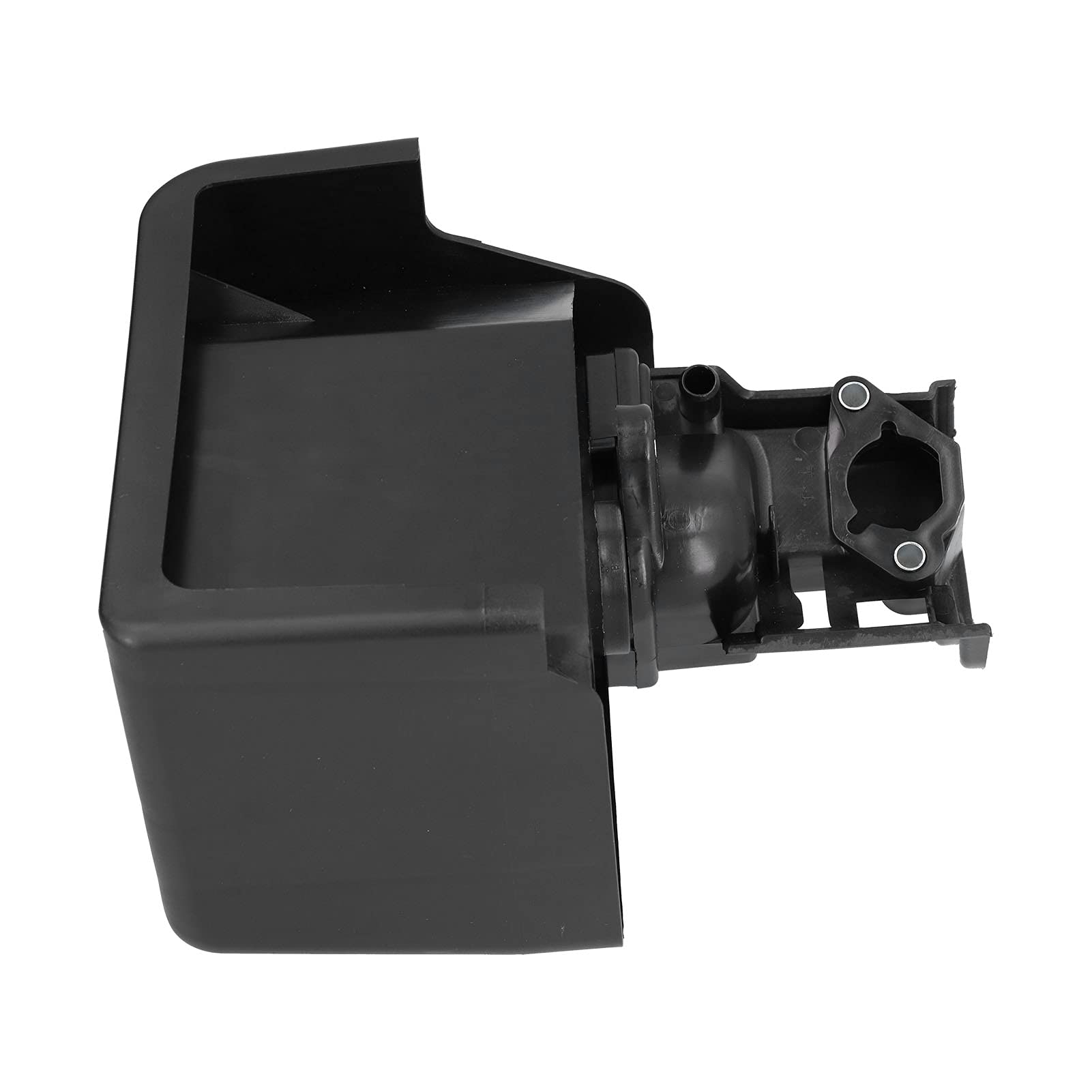 High Performance Engine Gas Cleaner Assembly - Durable ABS Air Filter Replacement Part for Generators | Easy Installation & Maintenance for Home & Industrial Use