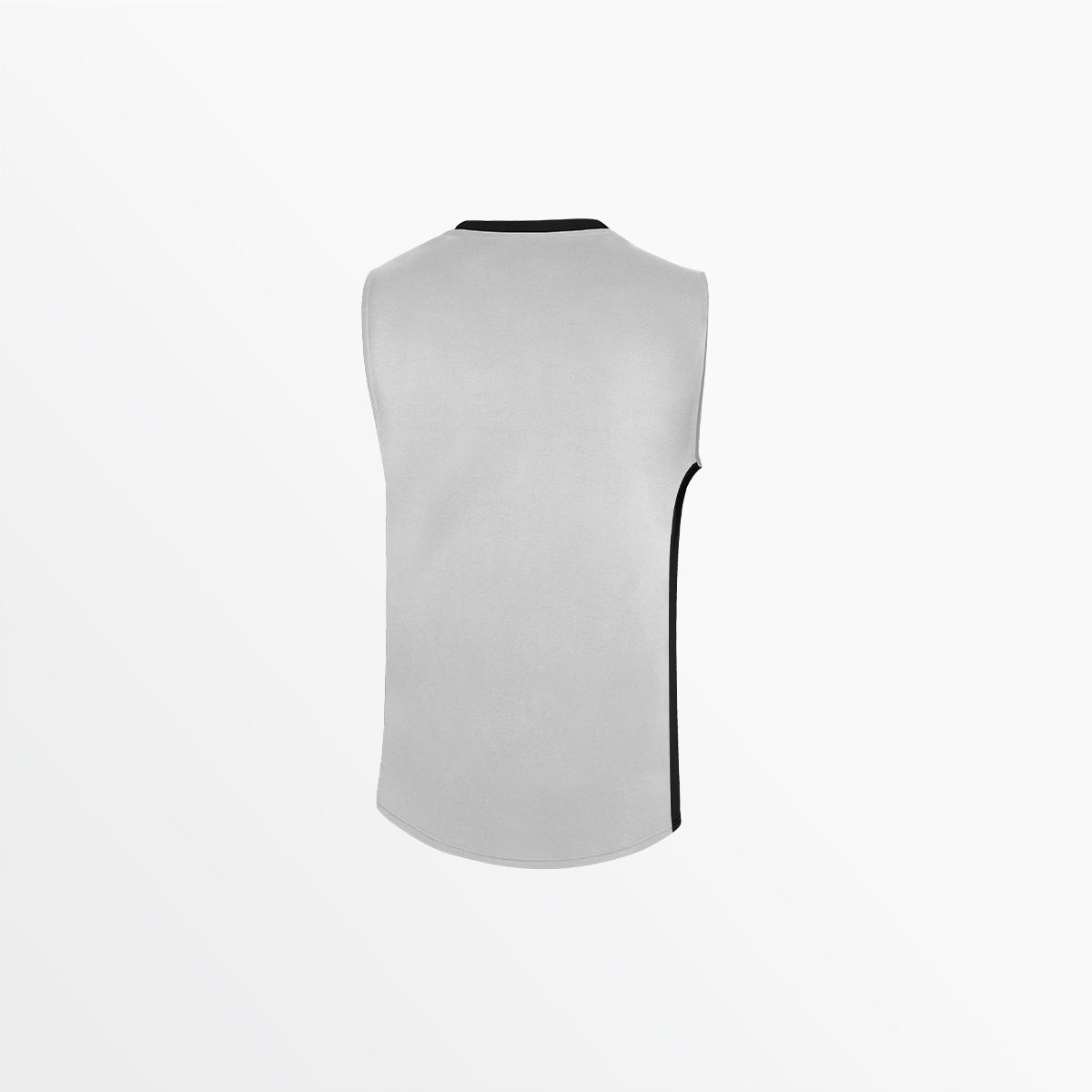 Men's Madison Sleeveless Workout Shirt - Lightweight & Breathable Gym Top for Running, Training & Fitness - Perfect for CrossFit, HIIT & Outdoor Workouts