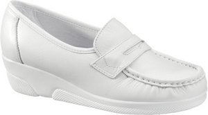 Moccasin