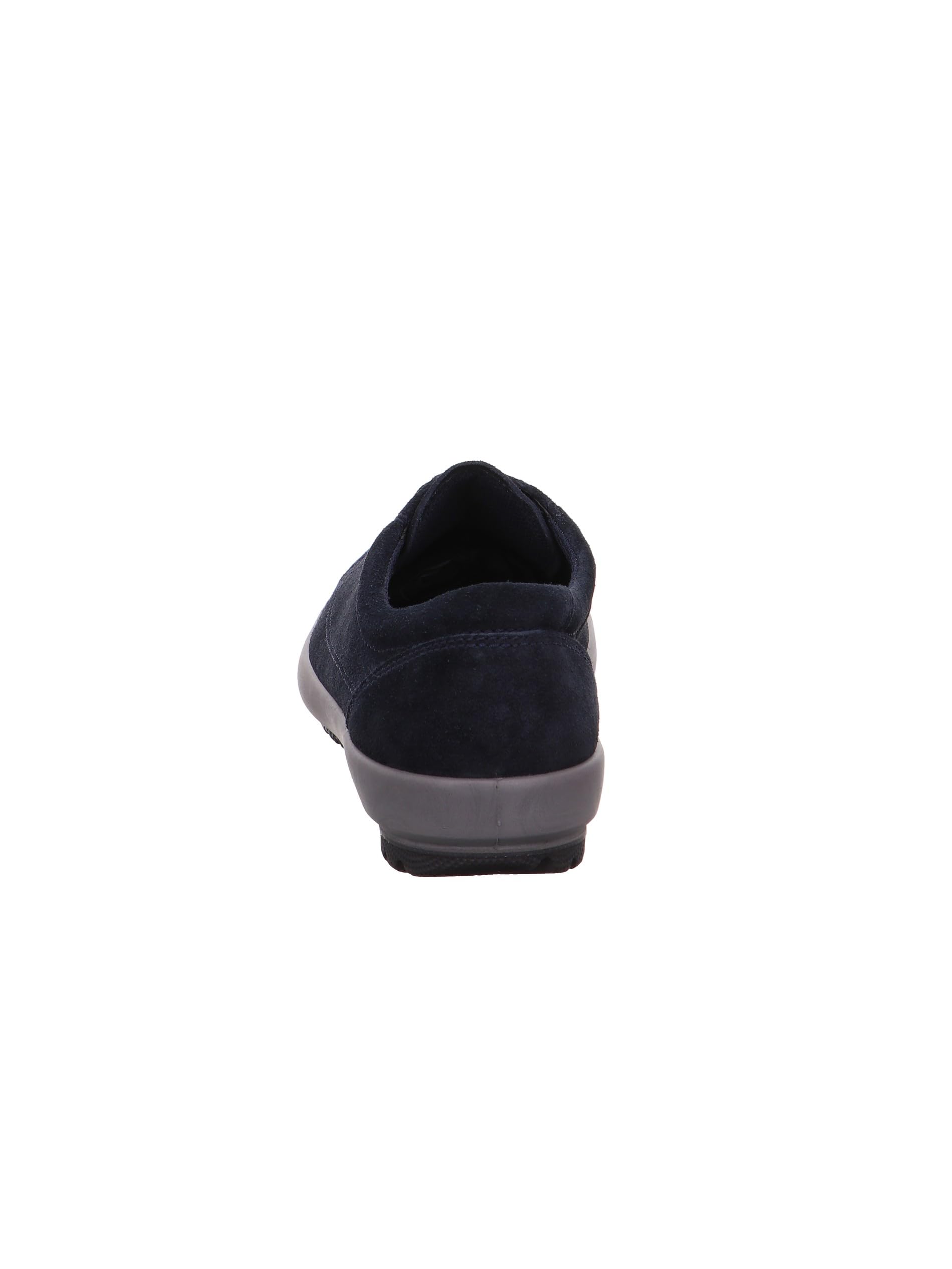 Legero Women's Tanaro Comfortable Casual Sneakers - Lightweight Walking Shoes for Women - Perfect for Work, Travel & Everyday Wear