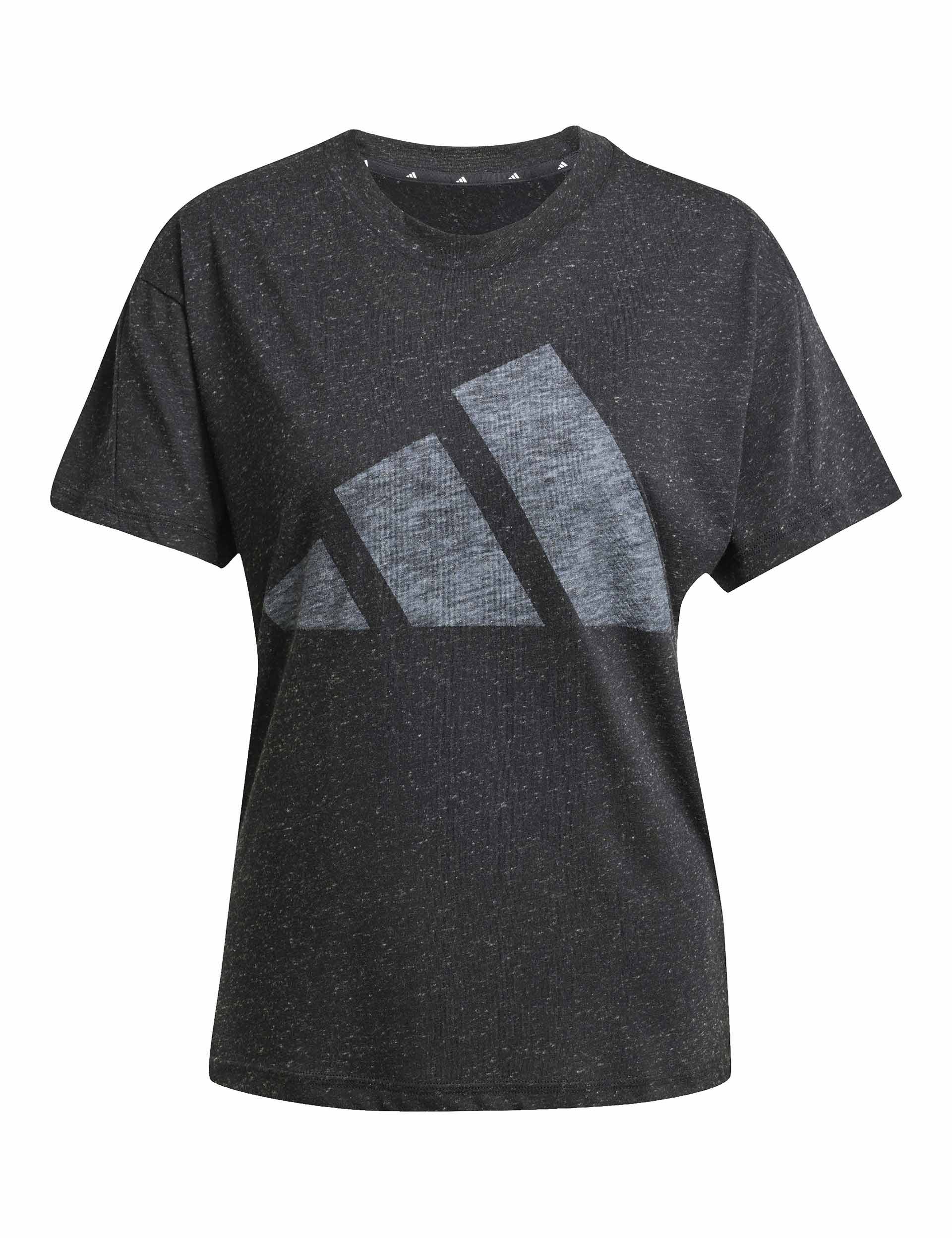 Essentials Winners T-Shirt - Black & White | Comfortable Cotton Tee for Men & Women | Perfect for Casual Wear, Gym, Sports & Everyday Outfits
