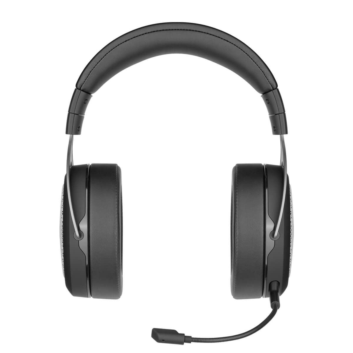 Corsair HS75 XB Wireless Gaming Headset with Dolby Atmos - Noise Cancelling Mic, 20 Hour Battery Life - Perfect for PC, Xbox, PS5 & Streaming