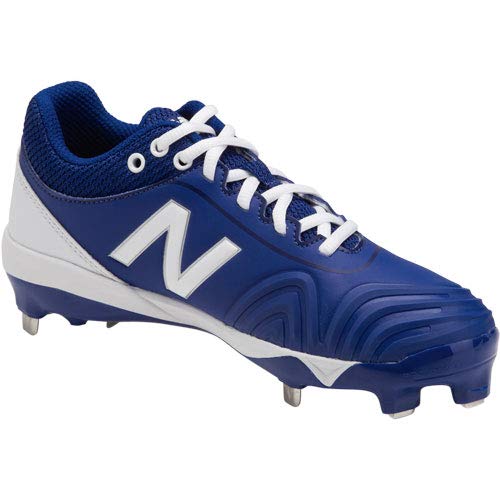 New Balance Women's Fuse V2 Metal Softball Cleats - Lightweight Athletic Shoes for Fastpitch Softball Players | Perfect for Games, Practice & Field Training