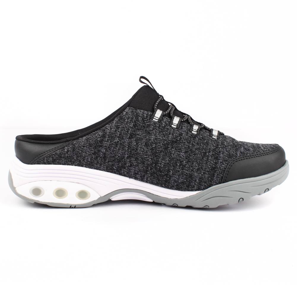 Austin Lite Women's Slip On Clog - Comfortable Casual Shoes for Women | Lightweight & Breathable | Perfect for Home, Garden, and Outdoor Wear