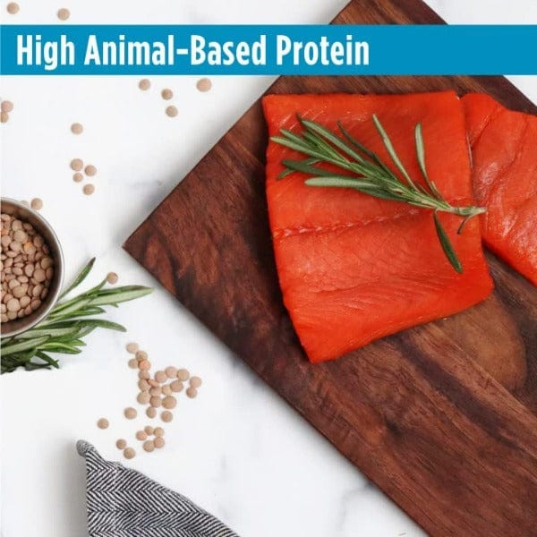 Nulo Freestyle Grain-Free Adult Dry Cat Food for Weight Management - High Protein, Low Carb Recipe for Indoor Cats | Perfect for Overweight or Less Active Cats