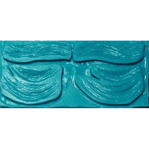 MEL Products Eyelids & Eye Bags - Realistic Prosthetic SOS Mould for Special Effects Makeup, Halloween Costumes & Film Productions