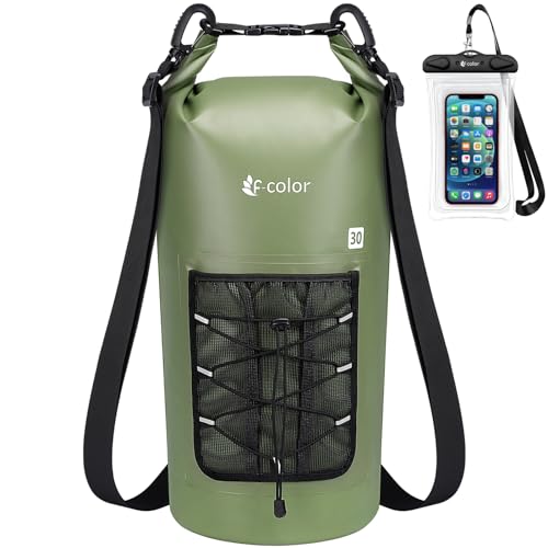 30L,Army Green
