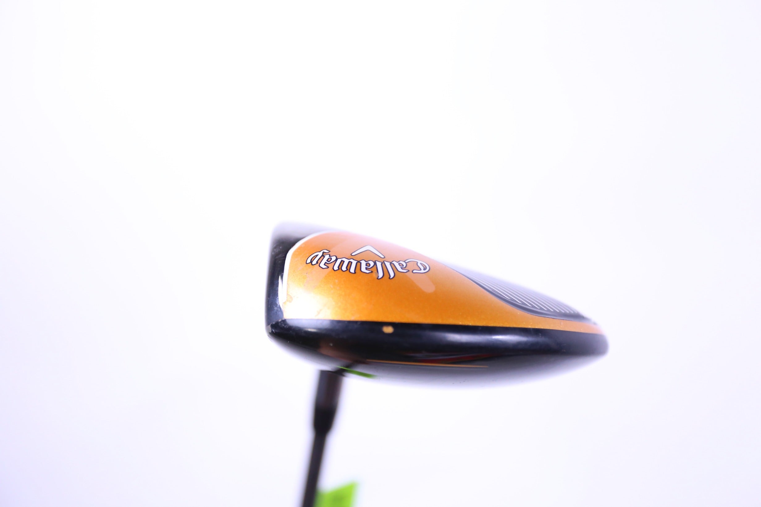 Used Callaway Mavrik Max 3 Wood Golf Club - Right Handed 15° Regular Flex for Men - Perfect for Fairway Shots & Long Drives