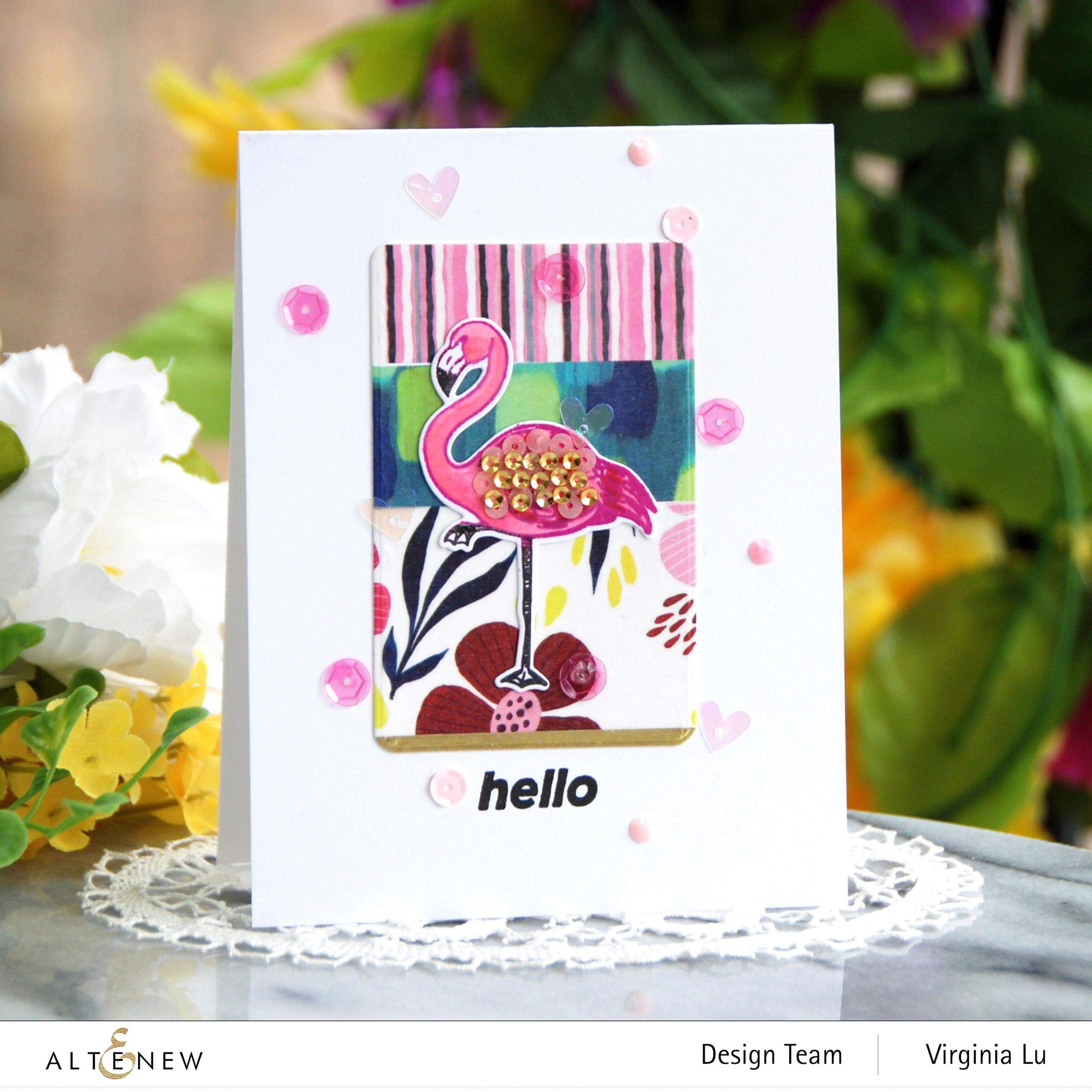 Enjoy the Ride Washi Tape Set - 10 Rolls Colorful Japanese Paper Tapes for Scrapbooking, Journaling & DIY Crafts - Perfect for Bullet Journals, Planners & Gift Wrapping