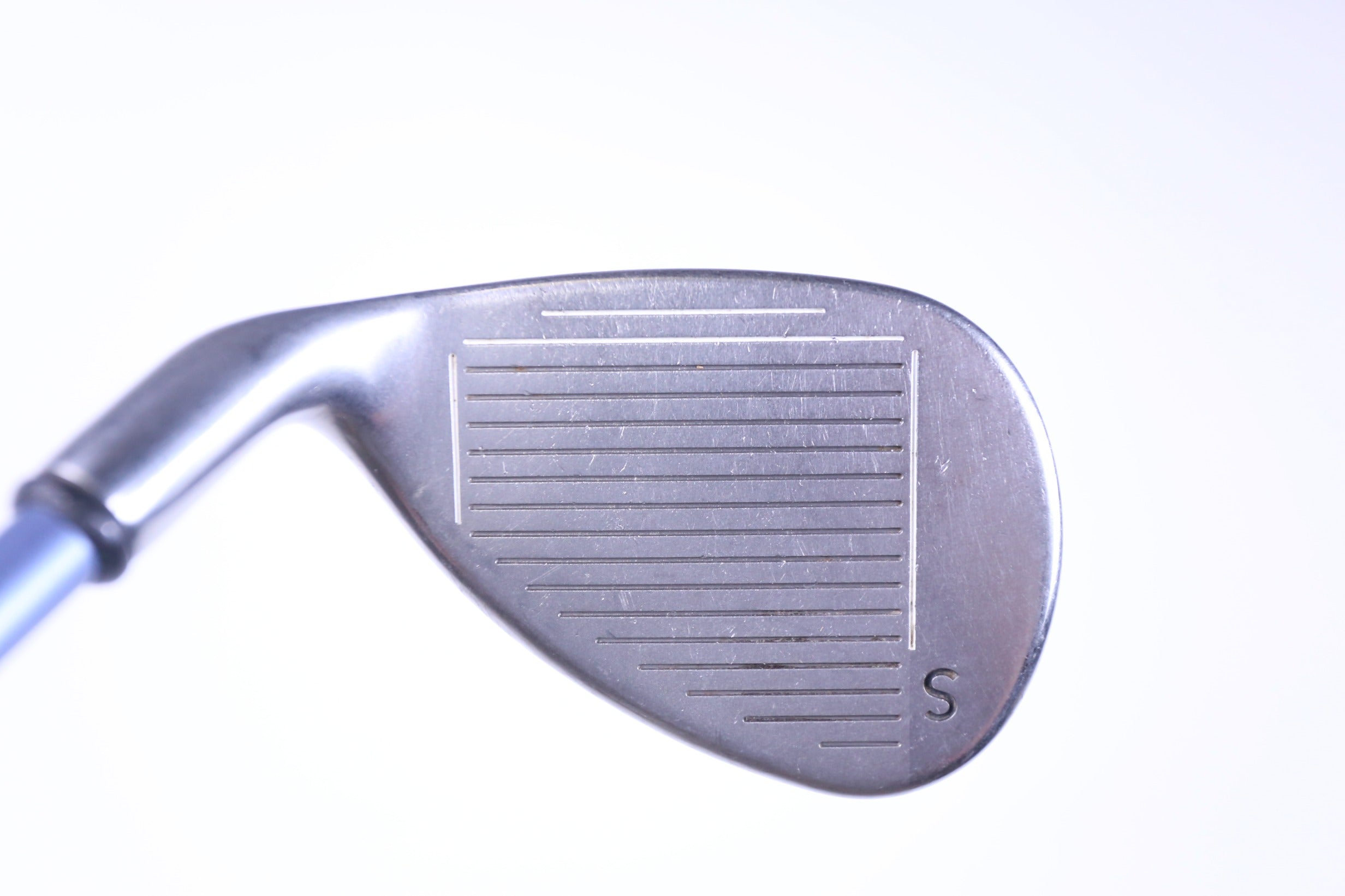 Used Callaway Steelhead X-16 Sand Wedge - Right Handed 54° Ladies Flex Golf Club for Women | Perfect for Bunker Shots & Short Game Practice