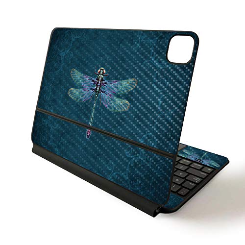 Vibrant Dragonfly