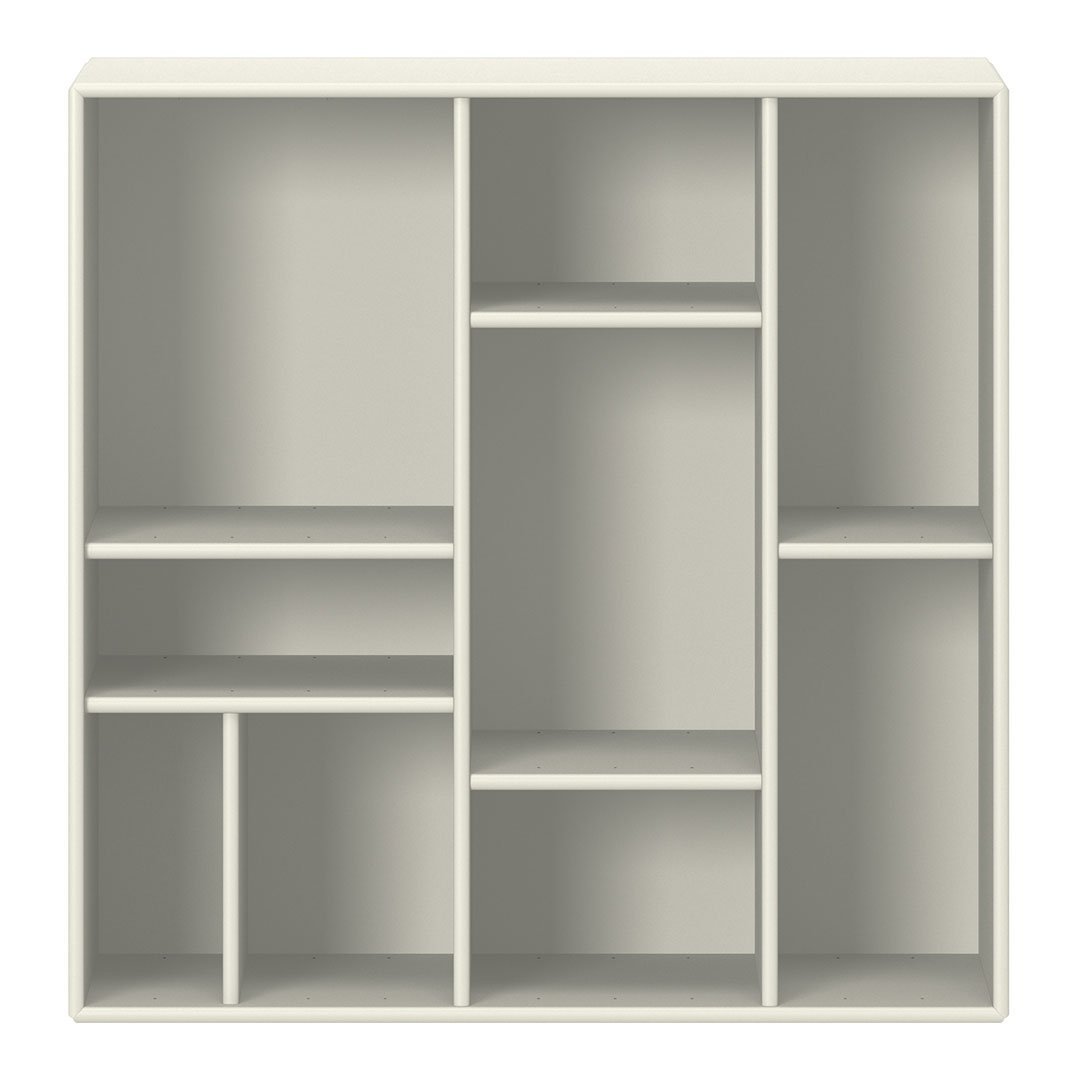 Wall Mounted Bookshelf - Floating Shelf for Books, Decor & Storage | Perfect for Living Room, Bedroom, Office & Small Spaces
