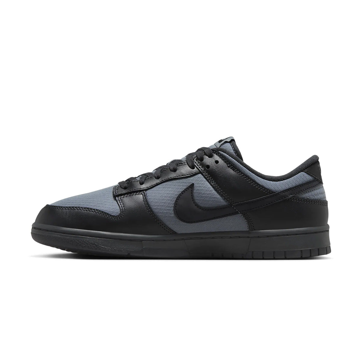 Nike Dunk Low Retro SE 'Off Noir Smoke Grey' Sneakers - Men's & Women's Casual Shoes for Streetwear & Everyday Comfort