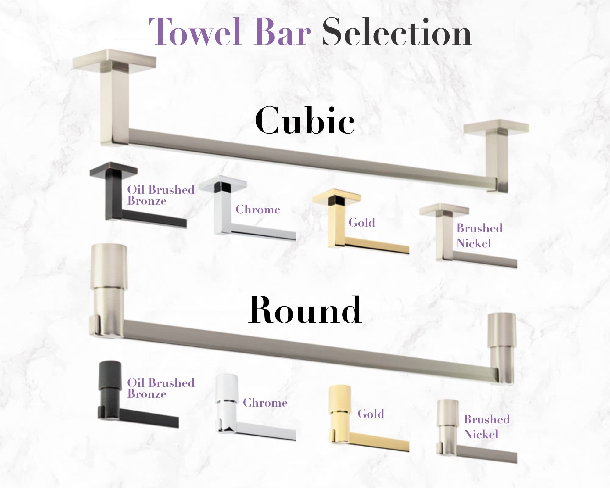 Straga Rustic Wall Mounted Bathroom Shelves - 23