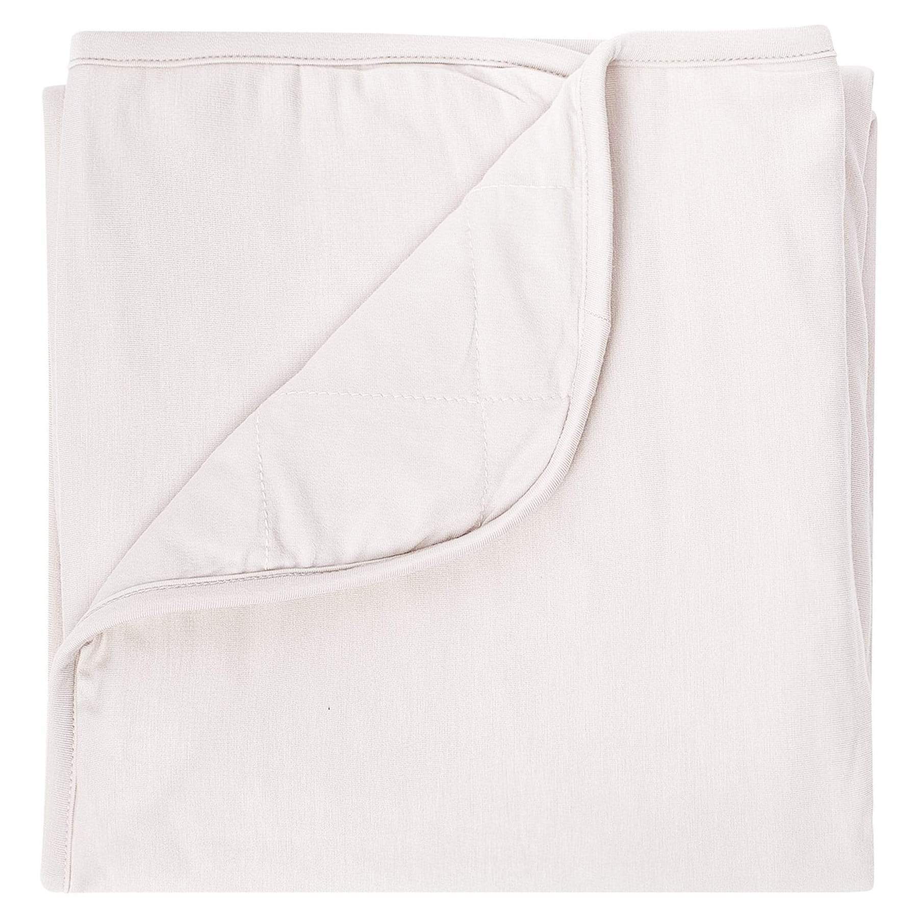 Kyte Baby Soft Organic Cotton Baby Blanket - Lightweight & Breathable for Newborns, Infants & Toddlers - Perfect for Swaddling, Nursing, Stroller & Car Seat Use