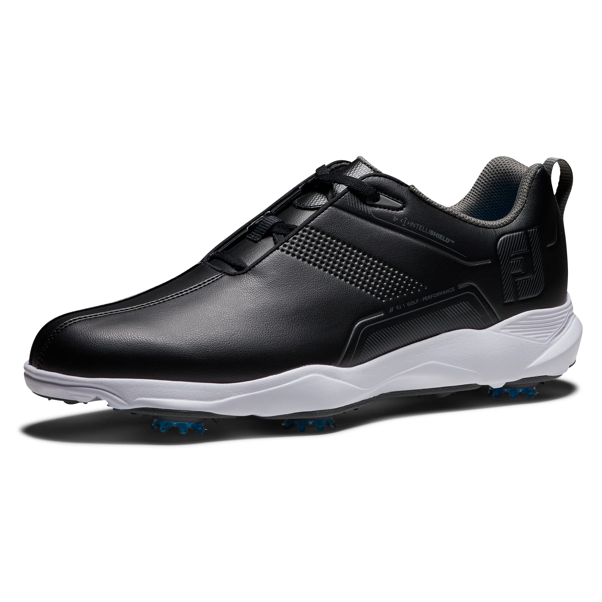 FootJoy Men's Ecomfort Golf Shoes - Lightweight & Breathable Spikeless Golf Shoes for Men - Perfect for Walking the Course & Casual Wear