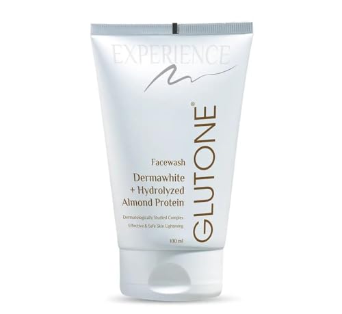 Best Gluten-Free Face Wash for Sensitive Skin - Gentle Cleanser for Acne & Eczema - Daily Skincare Routine for Men & Women