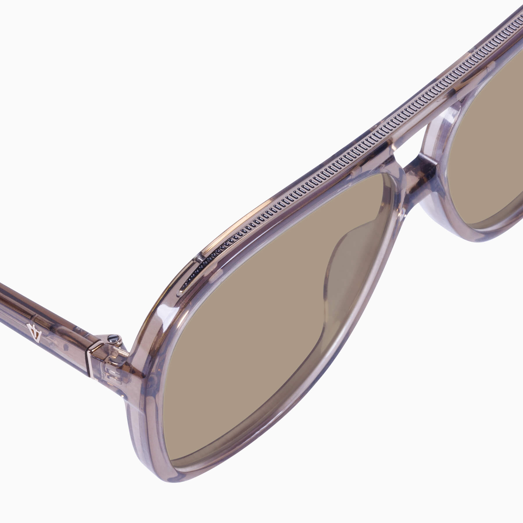 Stylish Polarized Bang Sunglasses for Men & Women - UV Protection, Lightweight & Durable - Perfect for Driving, Beach & Outdoor Activities
