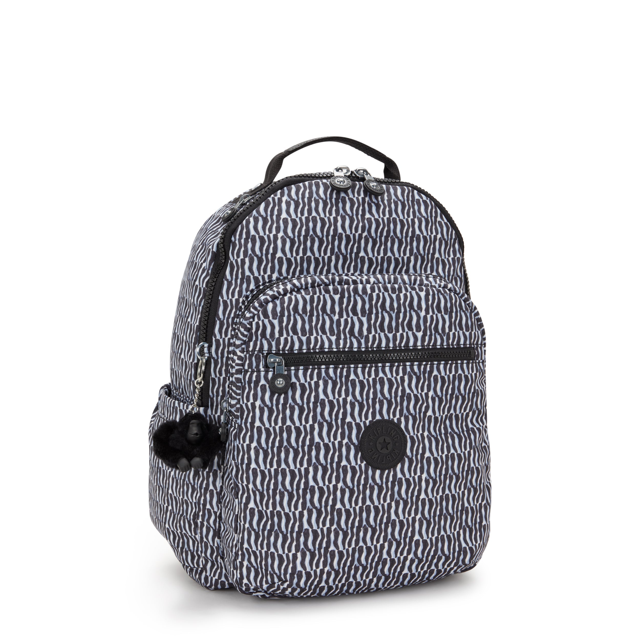 Kipling Seoul Printed 15
