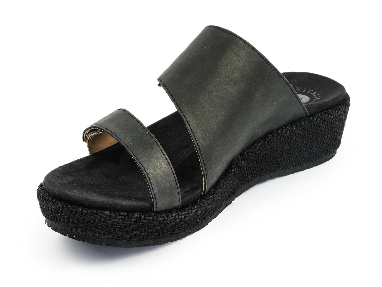 REVITALIGN Breakwater Women's Supportive Sandals - Comfortable Arch Support & Cushioned Footbed - Perfect for Walking, Travel & Everyday Wear