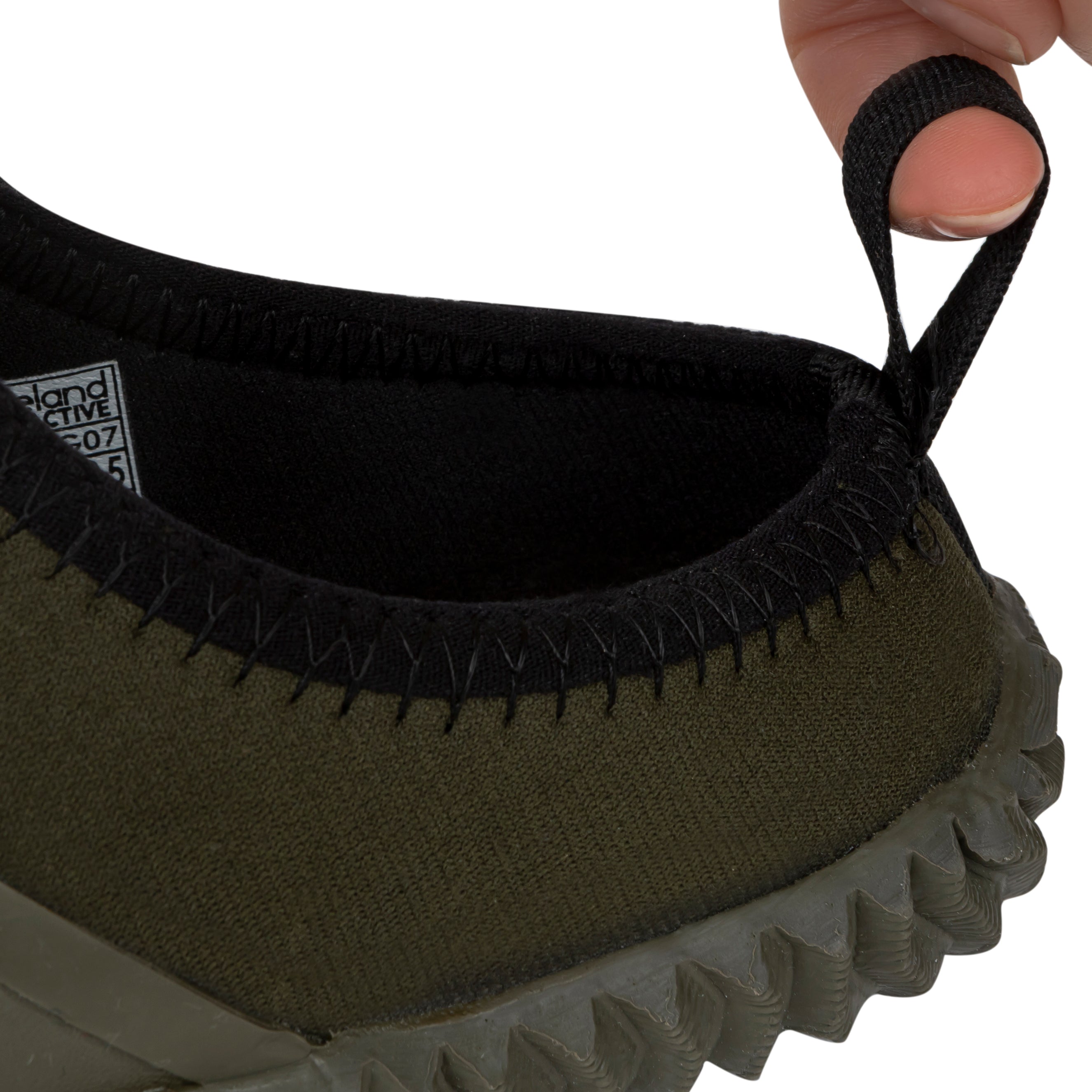 Men's Appleby Backless Gardening Clogs - Comfortable Slip-On Shoes for Outdoor Work, Yard & Garden Activities