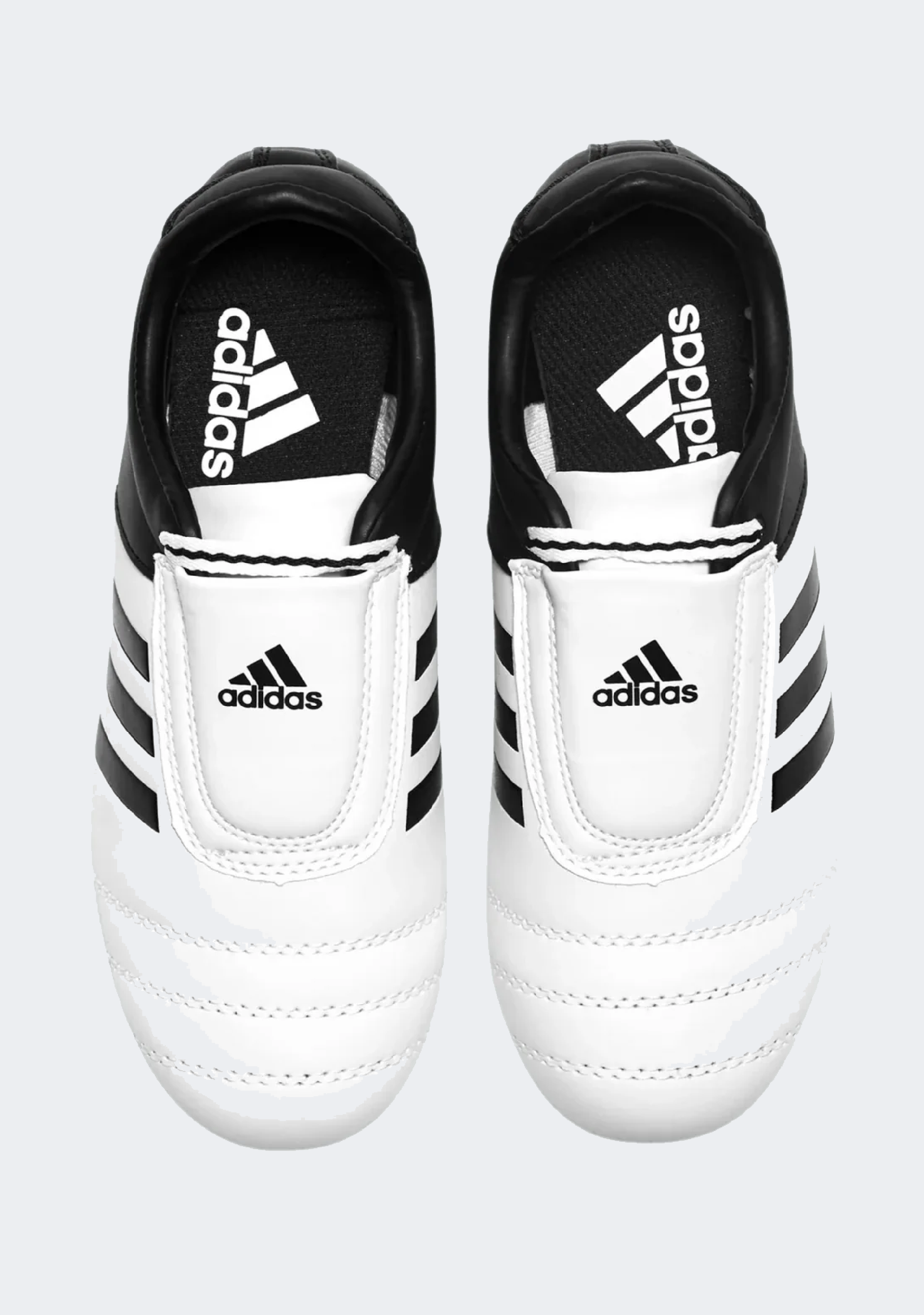 Adidas Men's Adi Kick II Running Shoes - Lightweight Comfort Sneakers for Jogging, Gym & Casual Wear