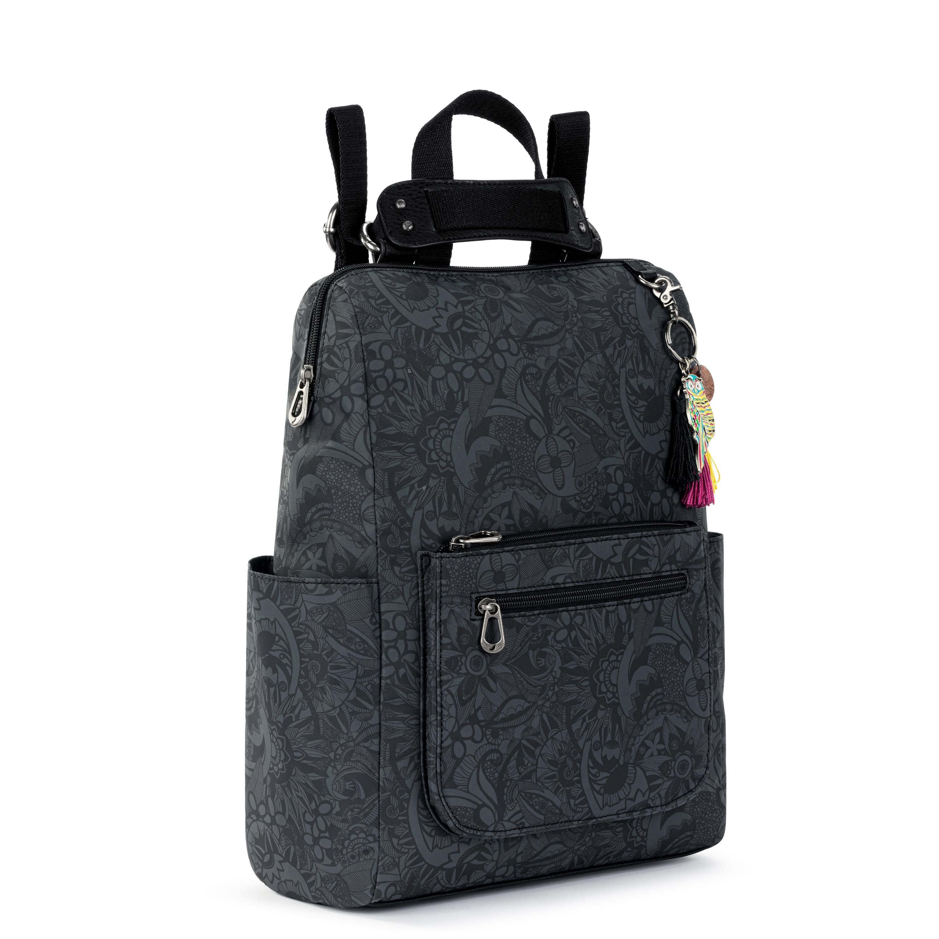 Loyola Backpack - Durable & Stylish School & Travel Backpack for Students & Professionals | Perfect for College, Work & Outdoor Adventures