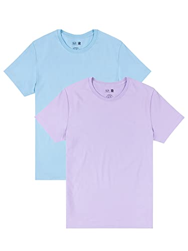 2 Pack - Open Air Blue/Lilac Petal