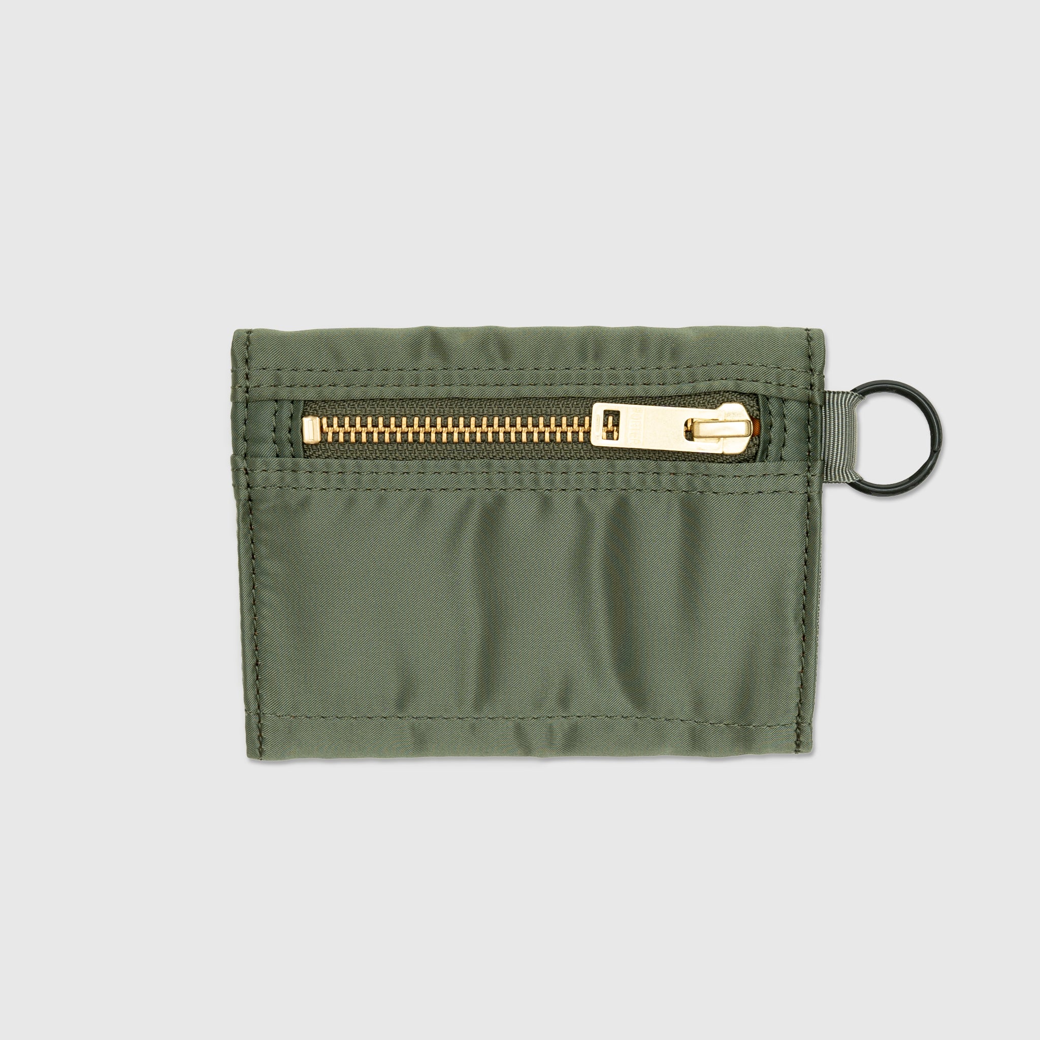 Porter Yoshida Co Tanker Wallet - Premium Leather Wallet for Men & Women - Perfect for Travel, Business & Everyday Use