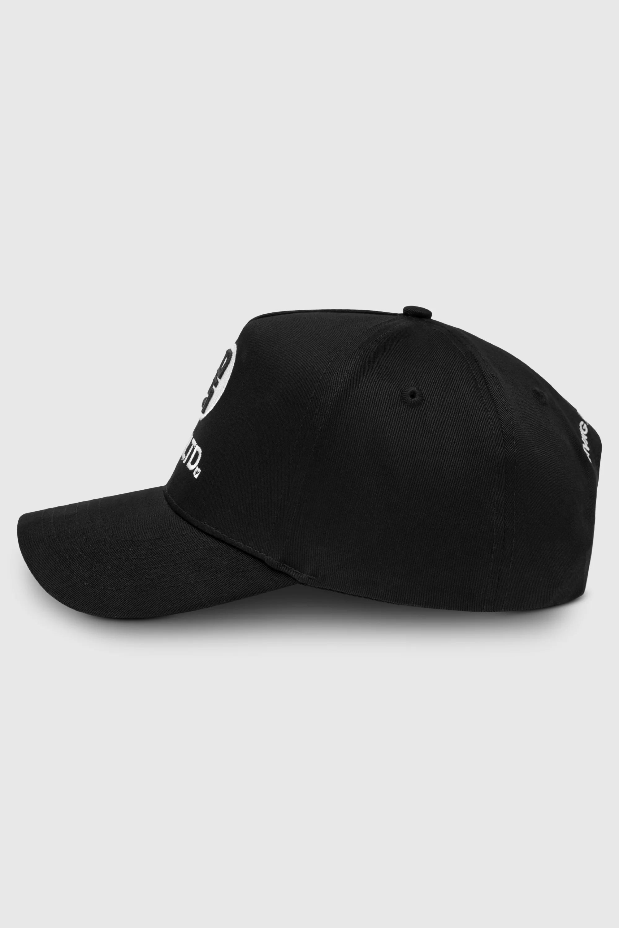 Custom Curved Logo Snapback Hat - Adjustable Baseball Cap for Men & Women - Perfect for Sports, Casual Wear & Outdoor Activities