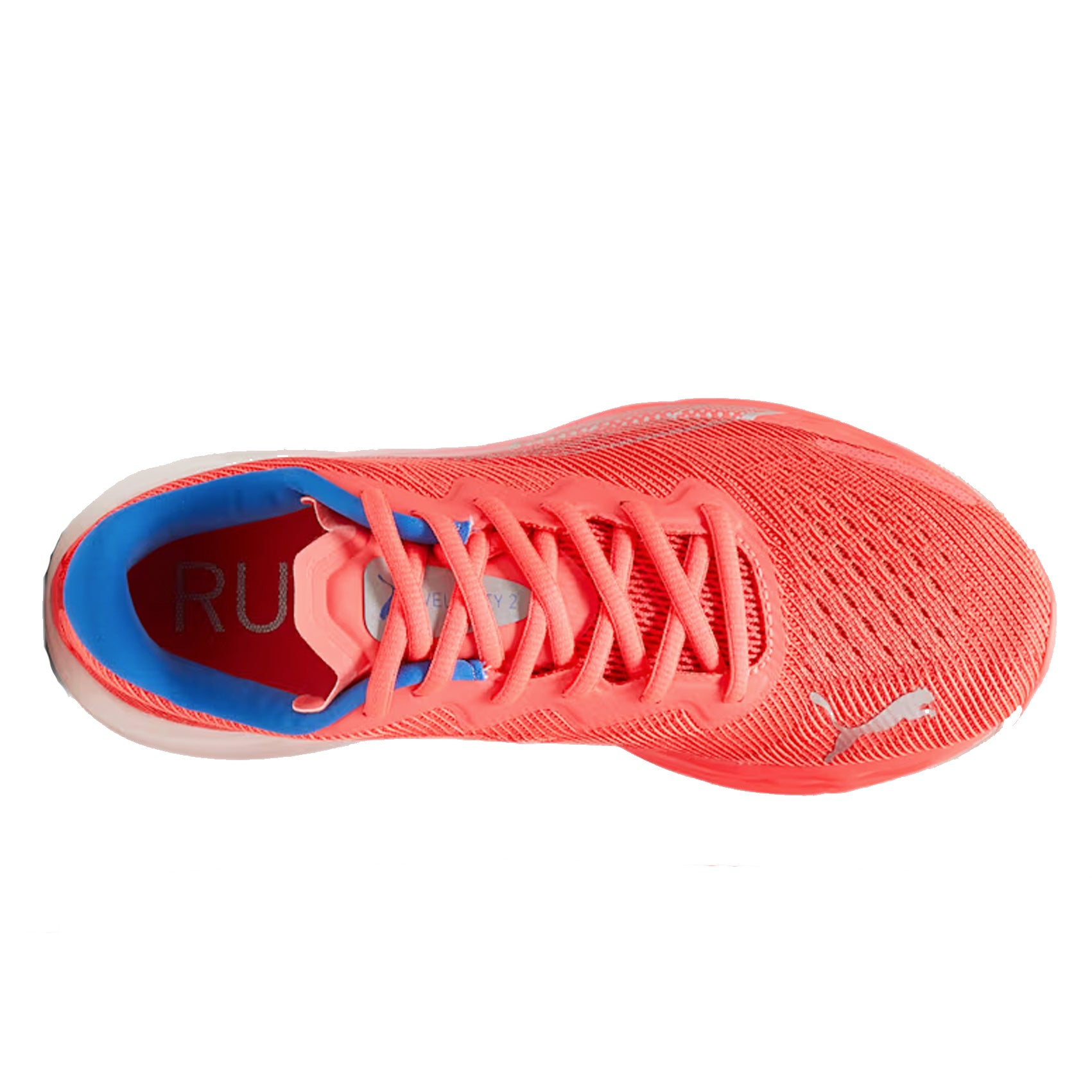 PUMA Velocity Nitro 2 Women's Running Shoes - Lightweight Cushioned Sneakers for Jogging, Gym Workouts & Daily Wear
