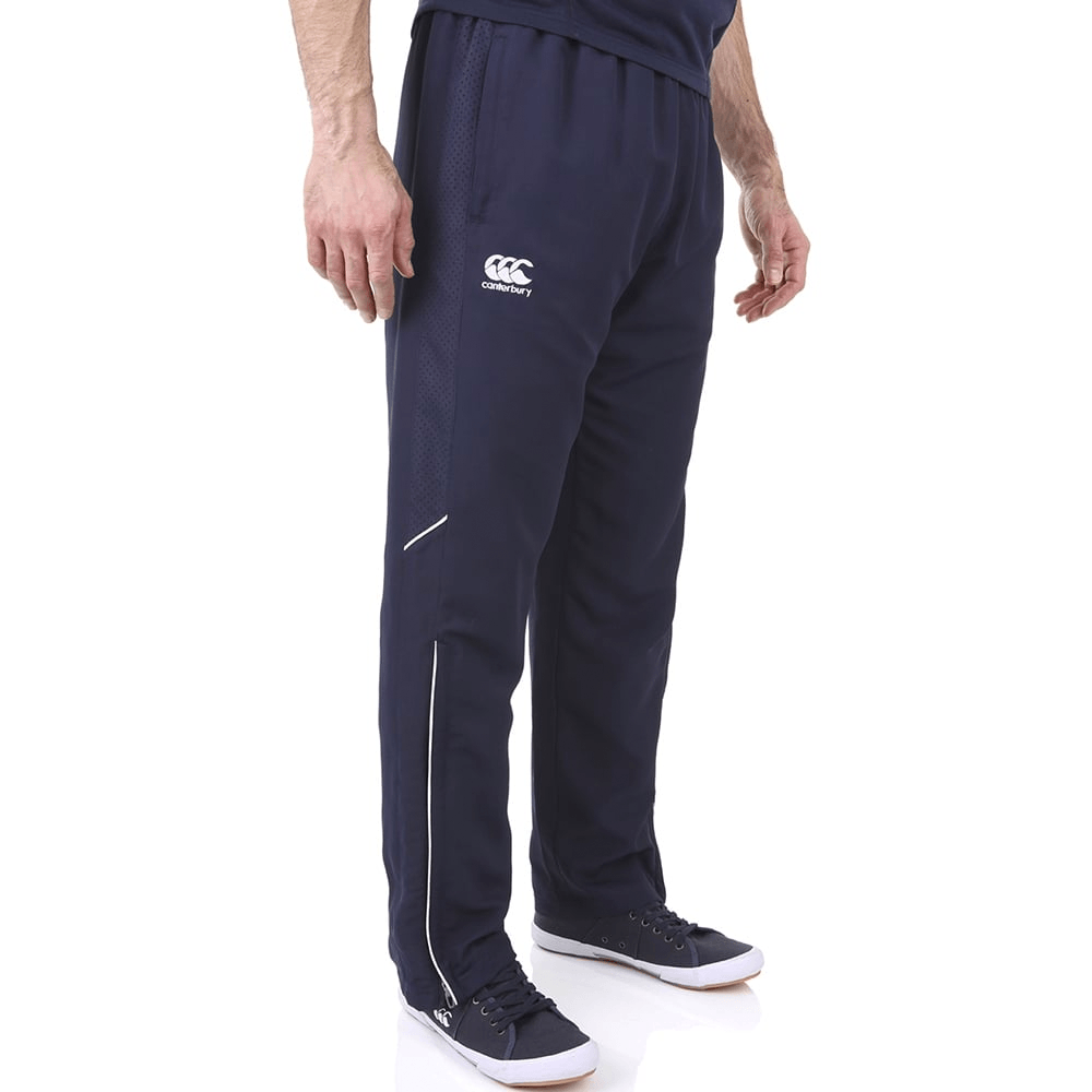 CCC Team Track Pant - High-Performance Running & Training Pants for Men & Women | Perfect for Gym, Jogging, and Outdoor Sports