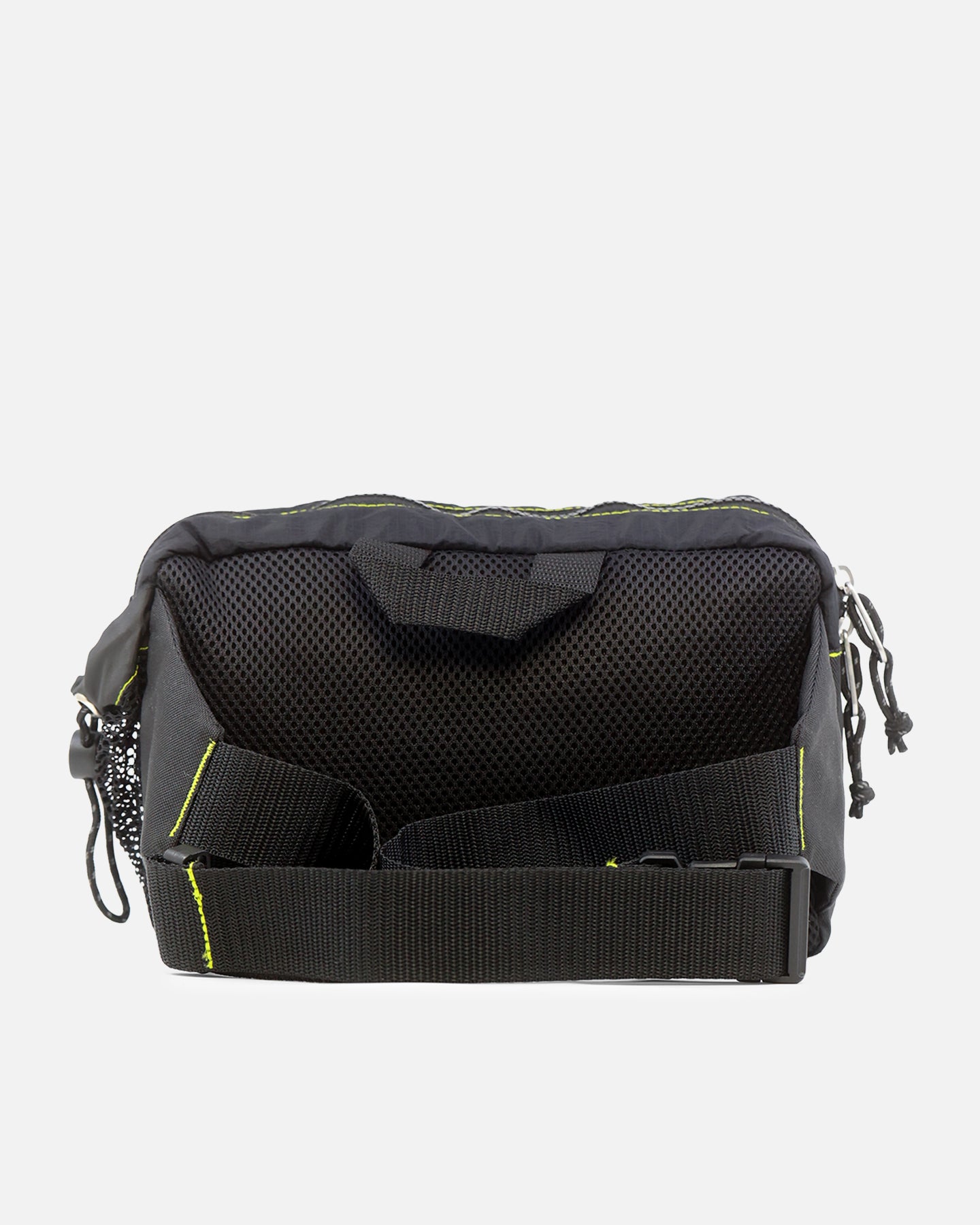 Adidas Waist Bag for Men & Women - Black Crossbody Fanny Pack - Perfect for Running, Travel, and Everyday Use