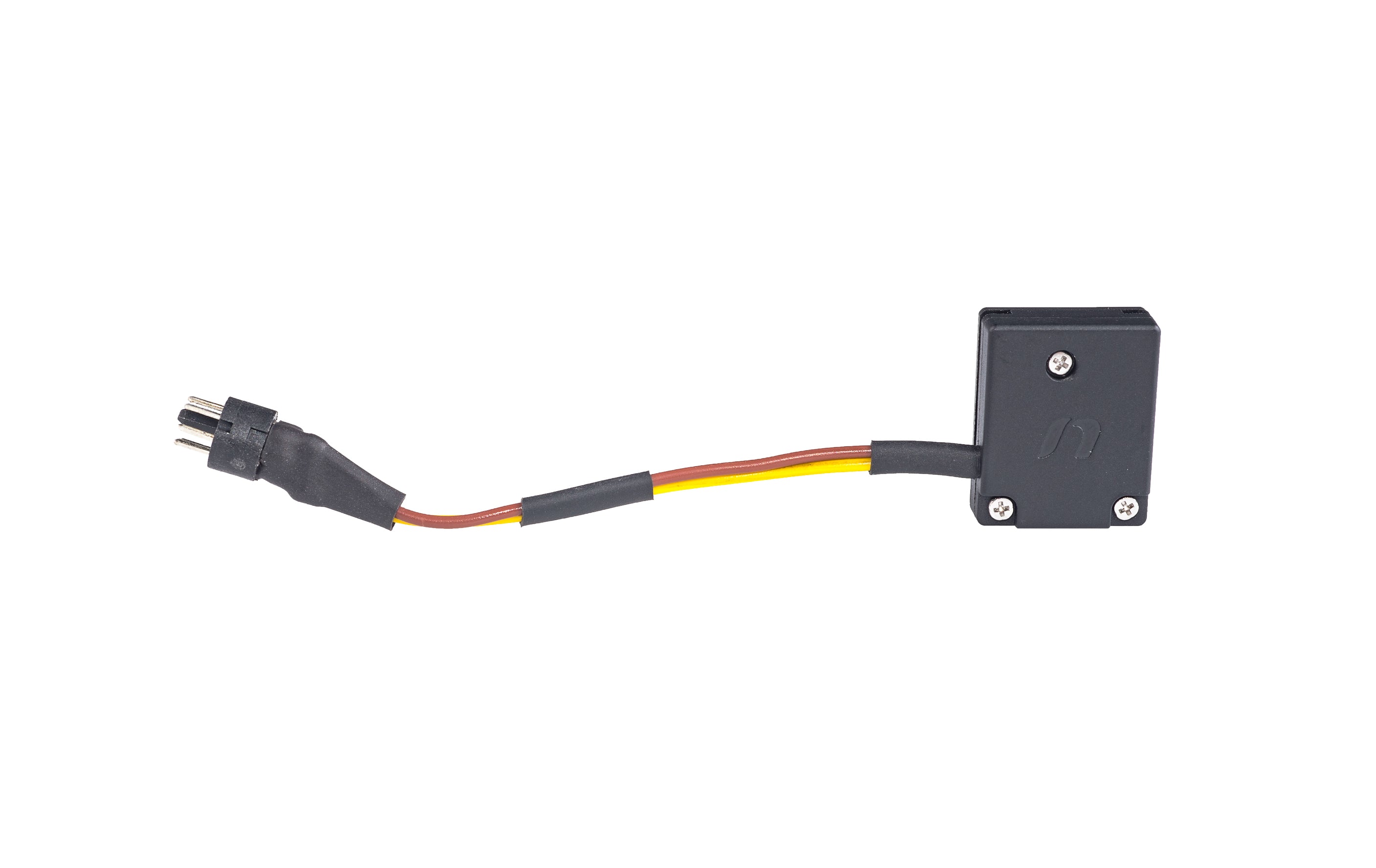 Universal Hot Shoe Flash Adapter with X Sync and Ground Connection - Perfect for Studio Lighting and Off-Camera Flash Photography