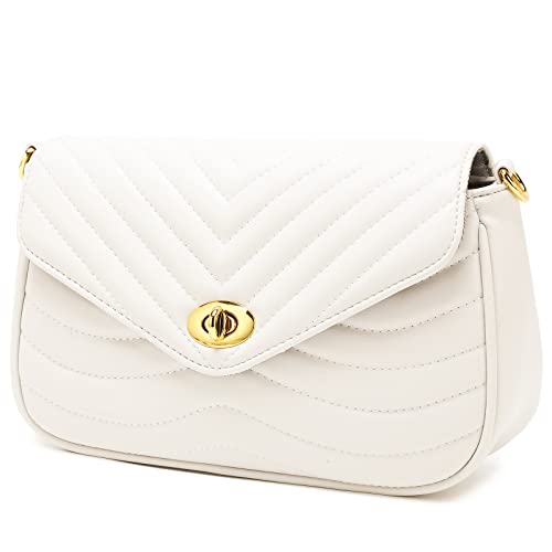 A6-cream White