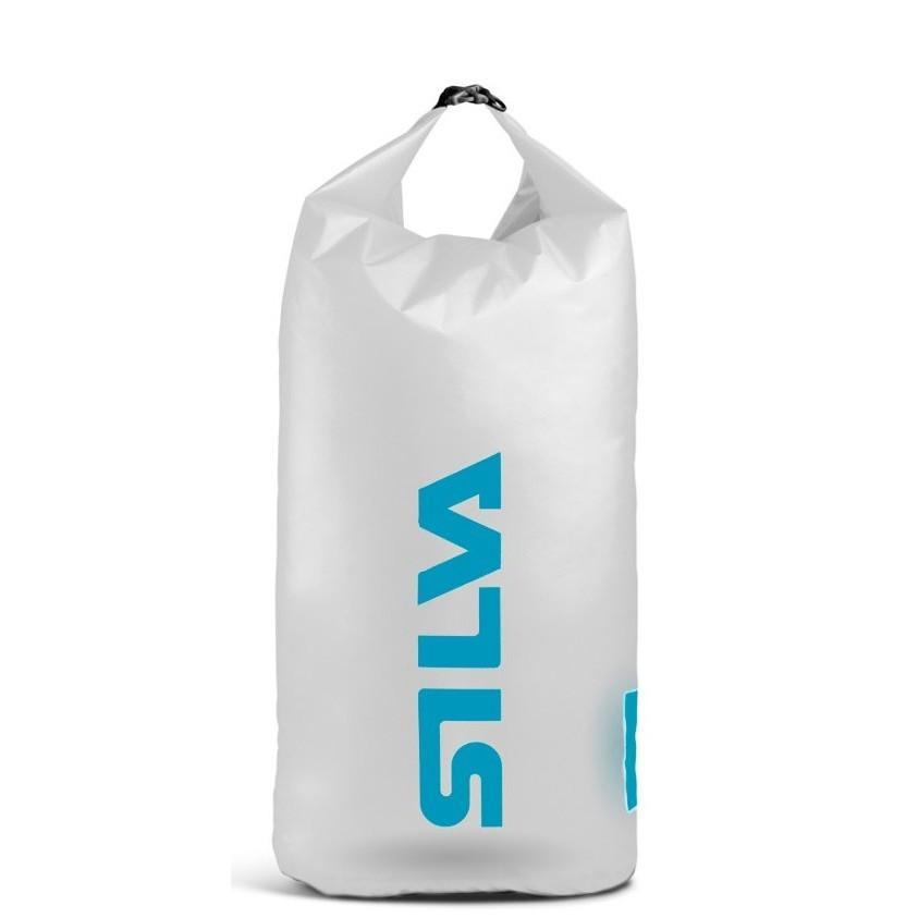 Waterproof TPU Dry Bag by Silva - Lightweight & Durable for Kayaking, Camping, Beach & Outdoor Adventures