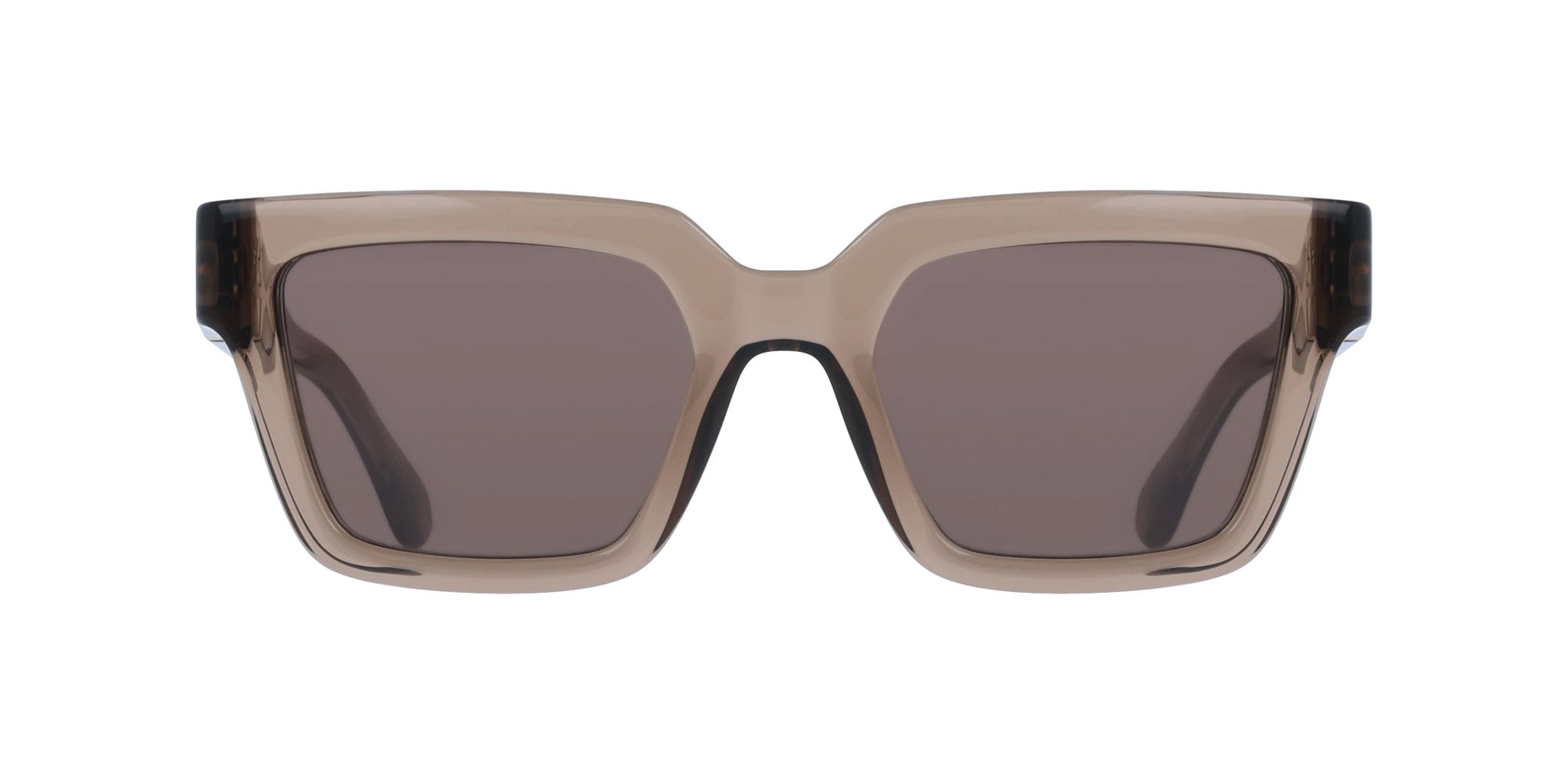 Ferragamo SF2066S Sunglasses - Luxury Polarized Aviator Sunglasses for Men & Women - UV Protection & Fashion Eyewear for Driving, Travel & Outdoor Activities