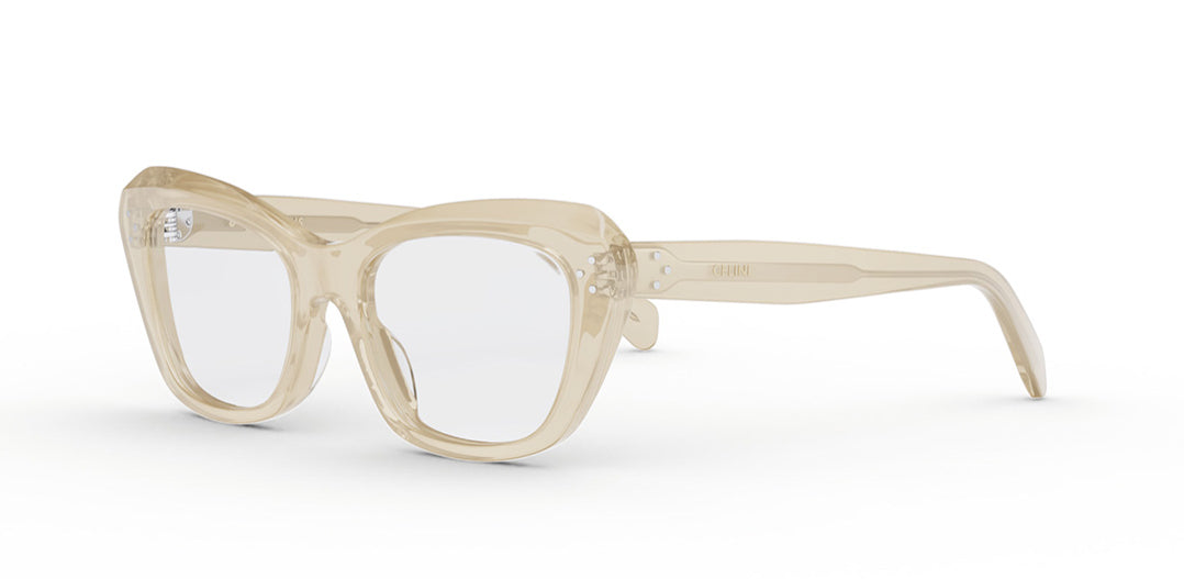 CELINE Bold 3 Dots CL50112I Sunglasses - Luxury Fashion Sunglasses for Women - Perfect for Summer Outfits & Beach Vacations