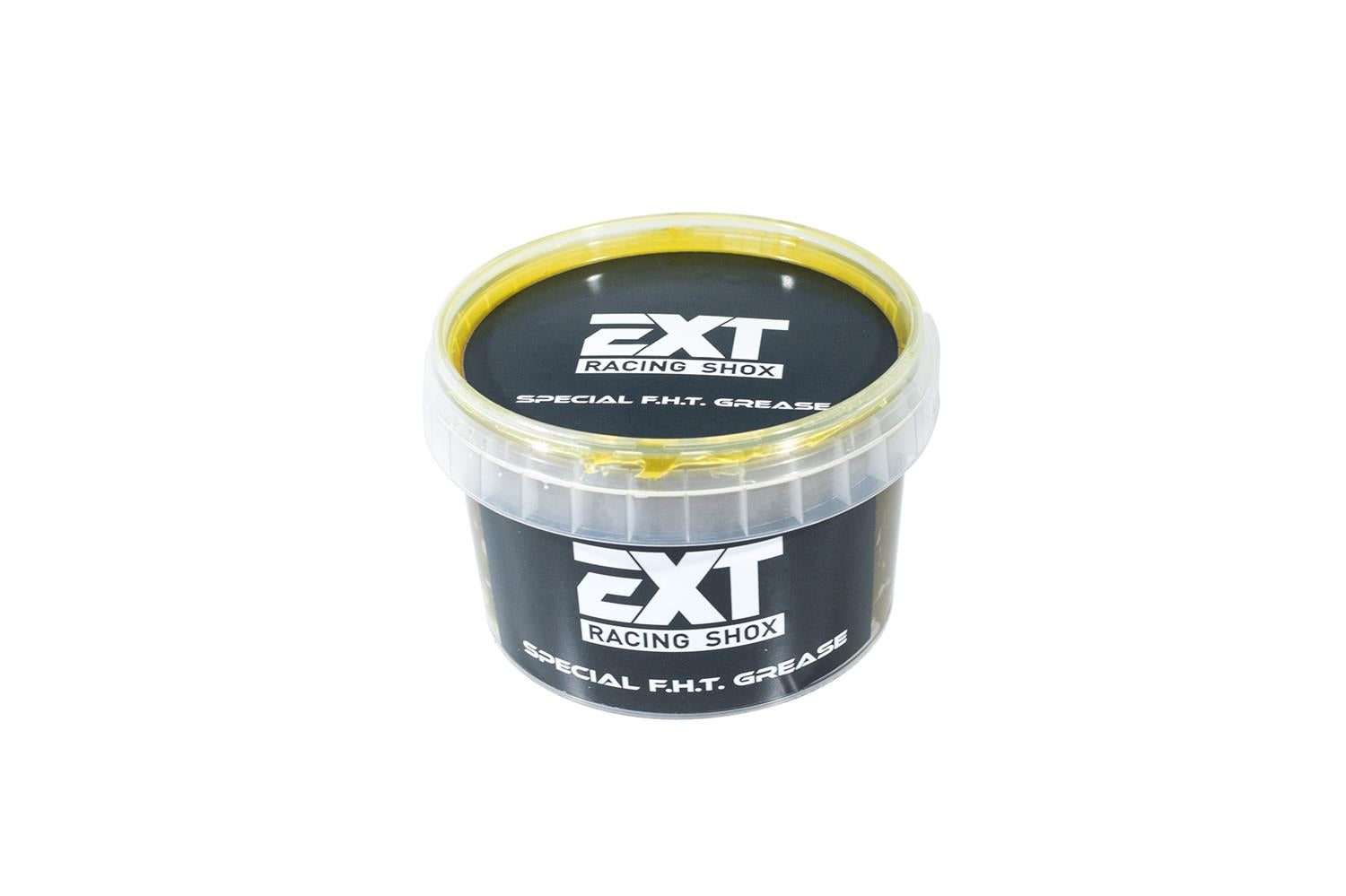 High-Performance EXT Fht Grease 200g - Premium Lubricant for Automotive, Industrial & Heavy-Duty Machinery - Ideal for Bearings, Gears & High-Temperature Applications