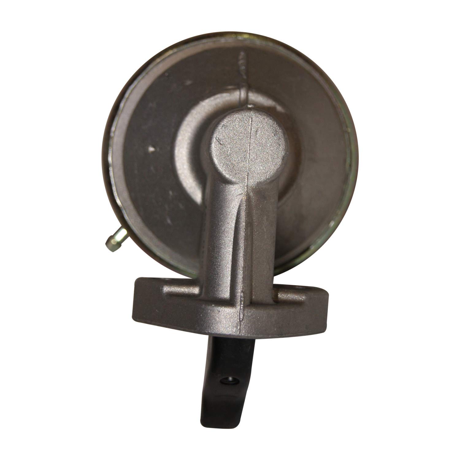 GMB 530-8370 Mechanical Fuel Pump Replacement for Chevy GMC Trucks & SUVs - High Performance Fuel Delivery System - Ideal for Off-Roading, Towing & Daily Driving