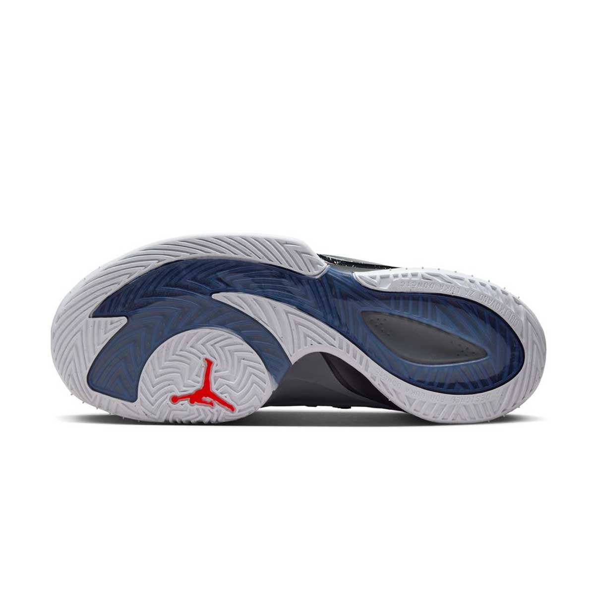 Nike Luka 3 PF 'Speedway' Basketball Shoes - Men's High-Performance Court Sneakers for Basketball, Training & Casual Wear