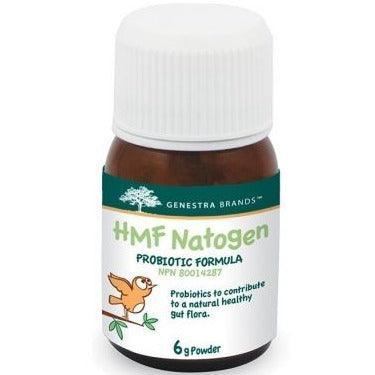 Genestra HMF Natogen 6g - Premium Probiotic Supplement for Gut Health & Immune Support - Ideal for Daily Wellness & Digestive Balance