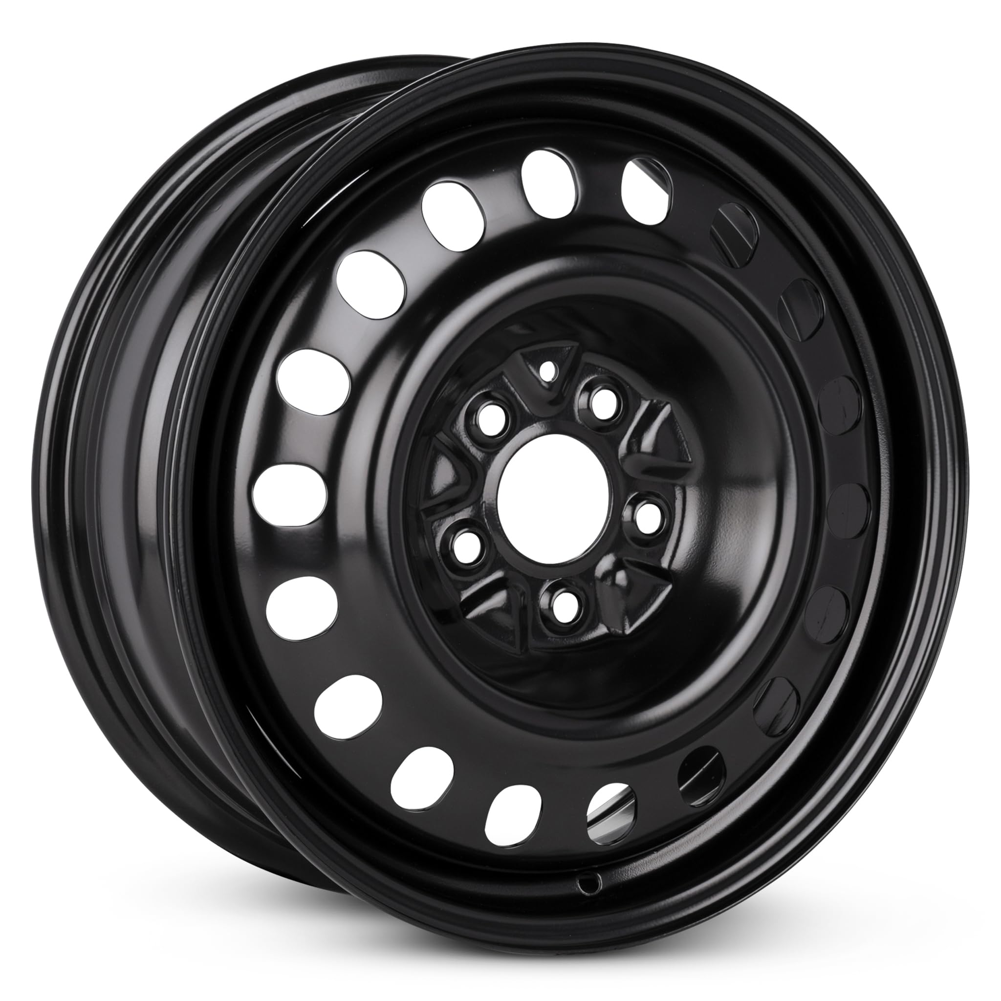 Road Ready Wheels - Premium Alloy Wheels for Cars & Trucks | Durable & Stylish for Off-Road & Highway Driving