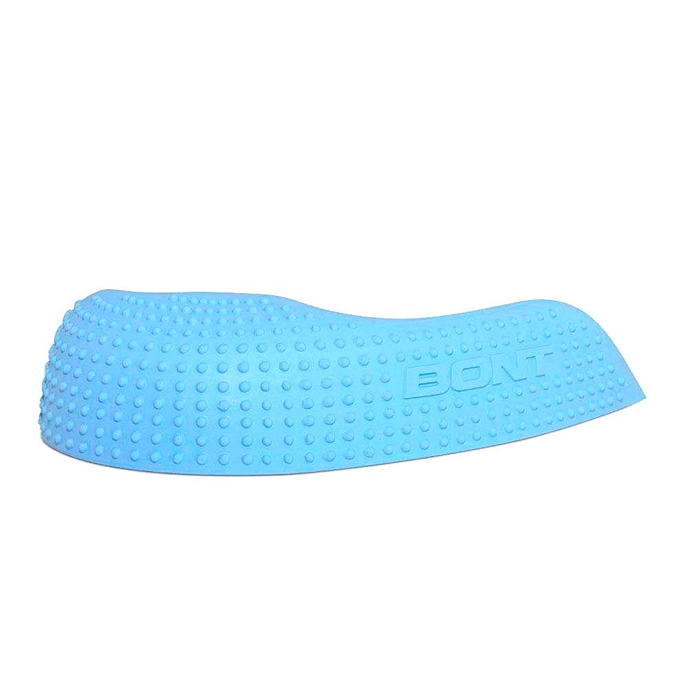 Bont Quadstar Prostar Parkstar Roller Skates Front Bumpers - Durable Protection for Aggressive Inline Skating & Park Skating