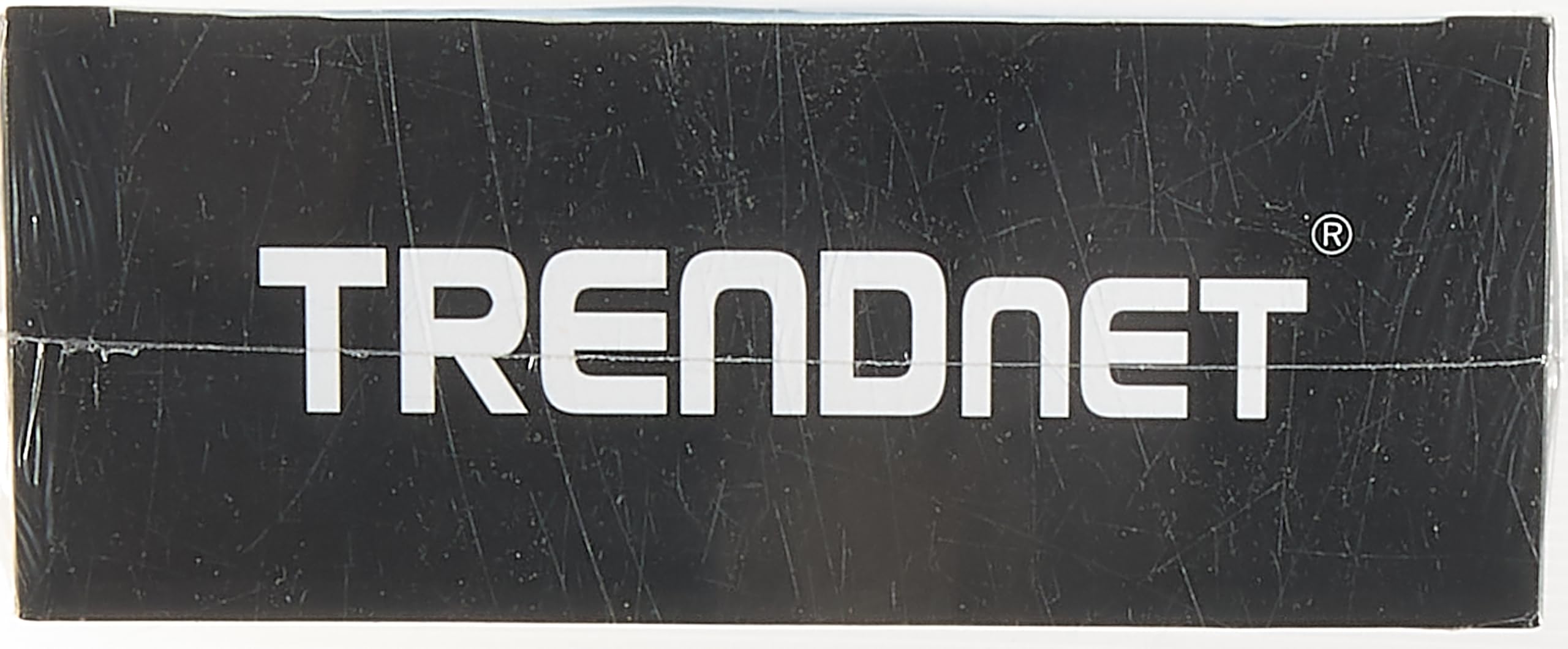 TRENDnet 5-Port Industrial Gigabit DIN-Rail Switch - 10Gbps High-Speed Network Switch with IP30 Rating (-40°F to 167°F) - DIN-Rail & Wall Mount Included - Lifetime Warranty - Black - TI-G50 - Perfect for Harsh Industrial Environments, Factory Automation & Outdoor Networking