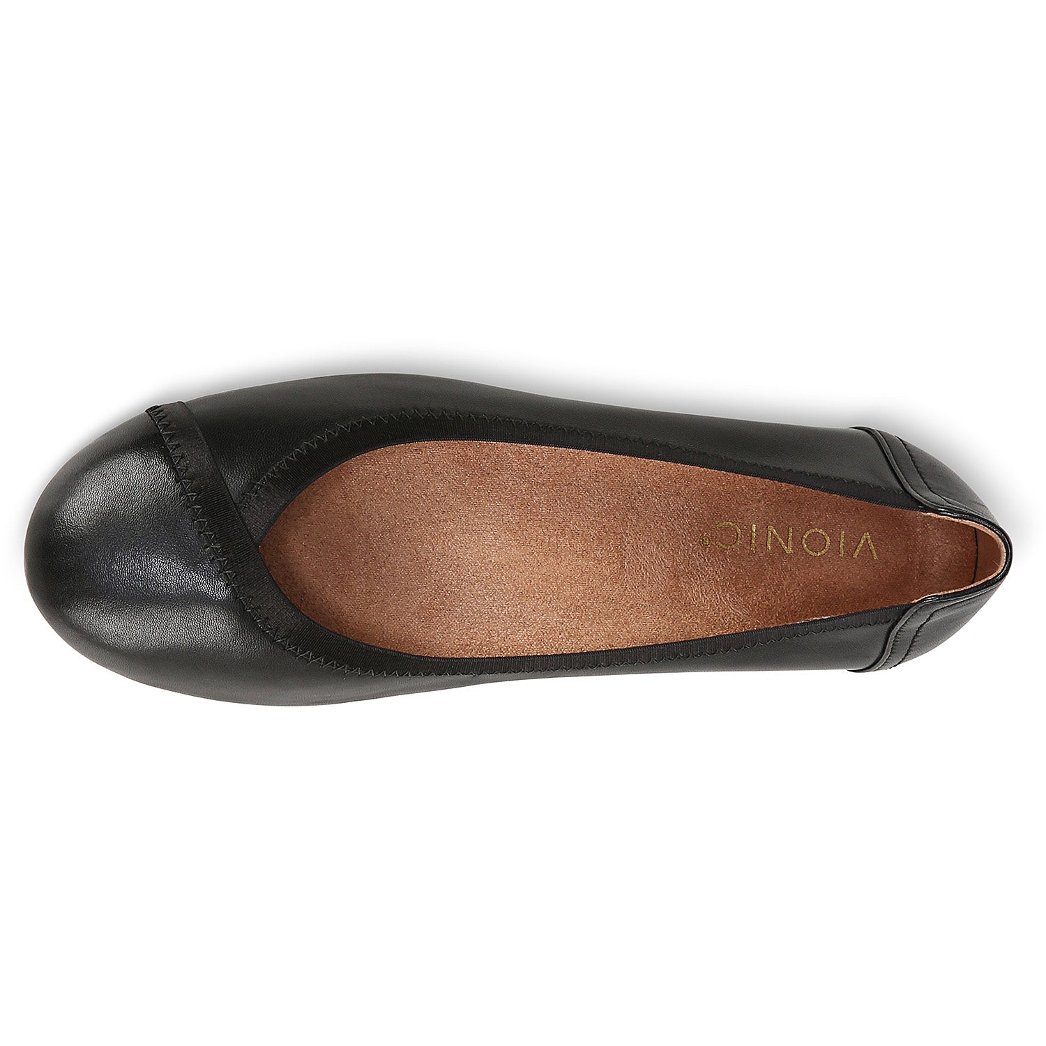 Spark Caroll Ballet Shoes for Women - Comfortable & Elegant Dance Shoes for Ballet, Jazz, and Practice - Perfect for Performances, Classes, and Recitals